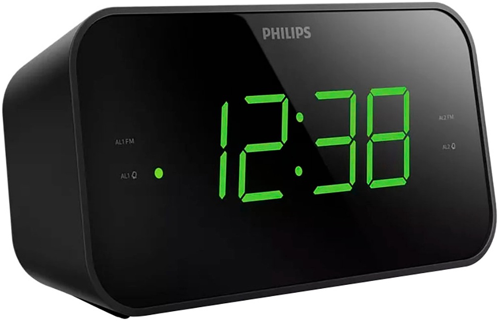 Philips Radio »R3306«, (UKW mit RDS-FM-Tuner 4 W)