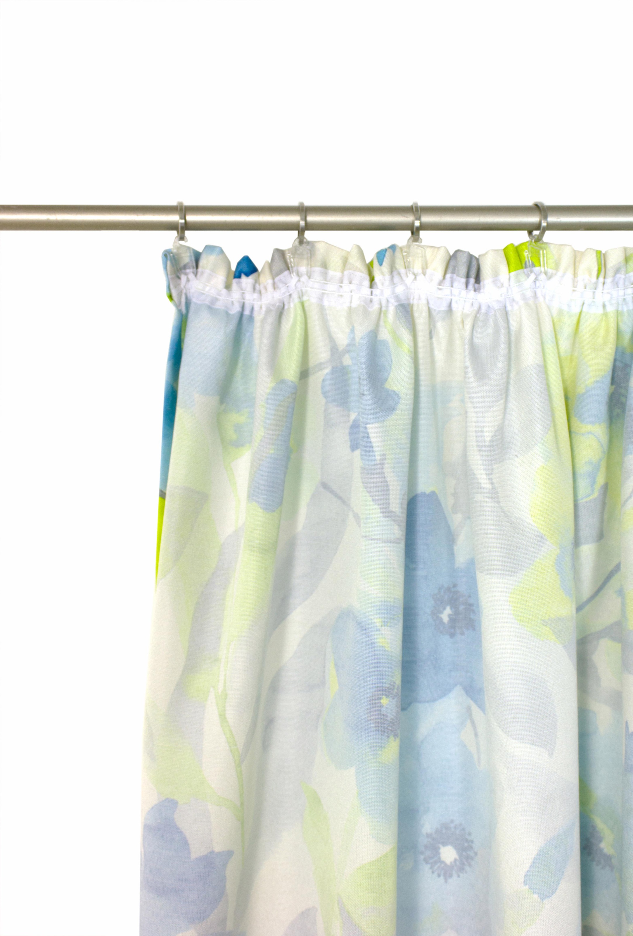 Wirth Vorhang »VIGNOLA« Kräuselband 1 Stk. tlg.