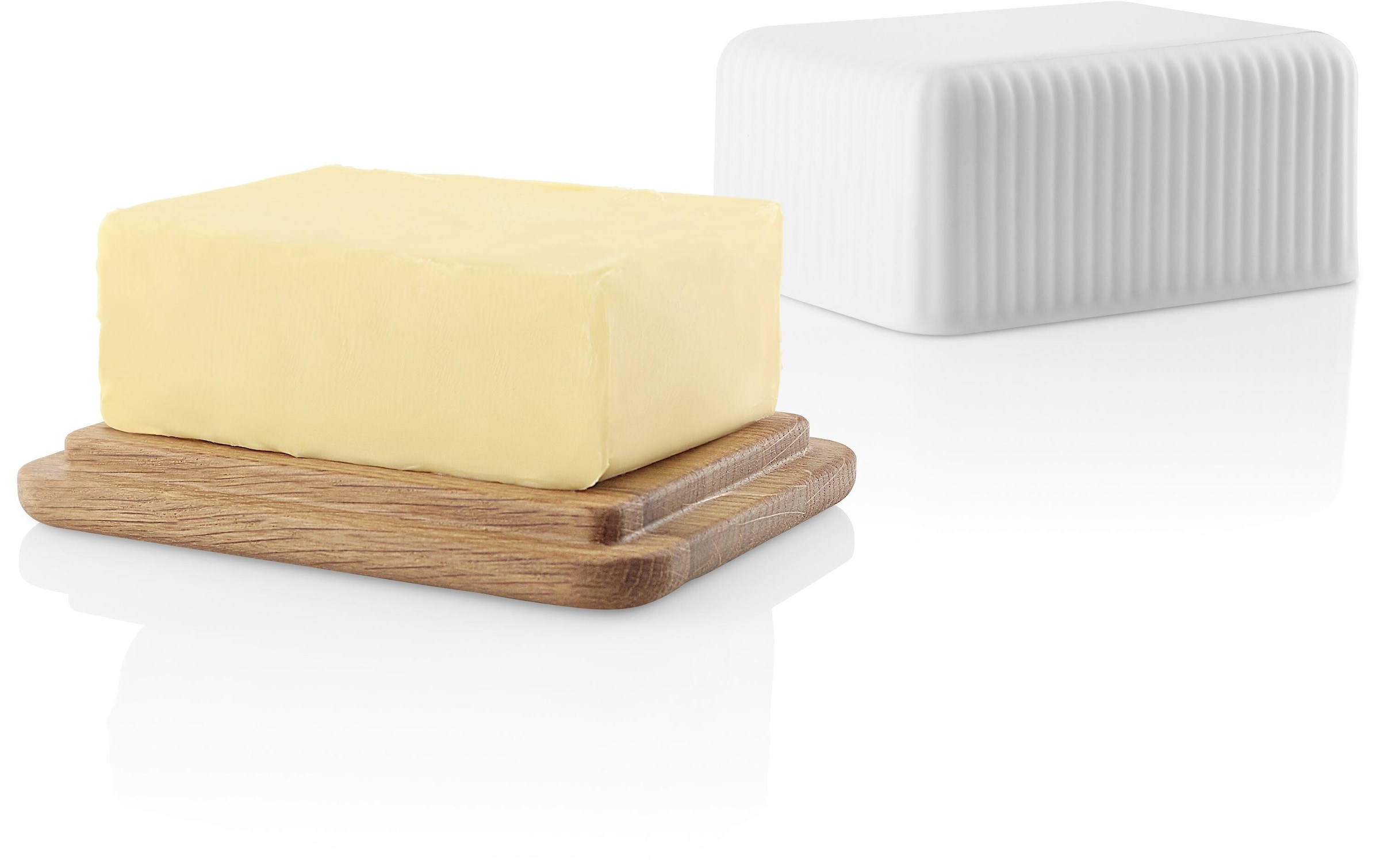 Eva Solo Butterdose »Legio Nova« Holzart: Eiche (Polen)