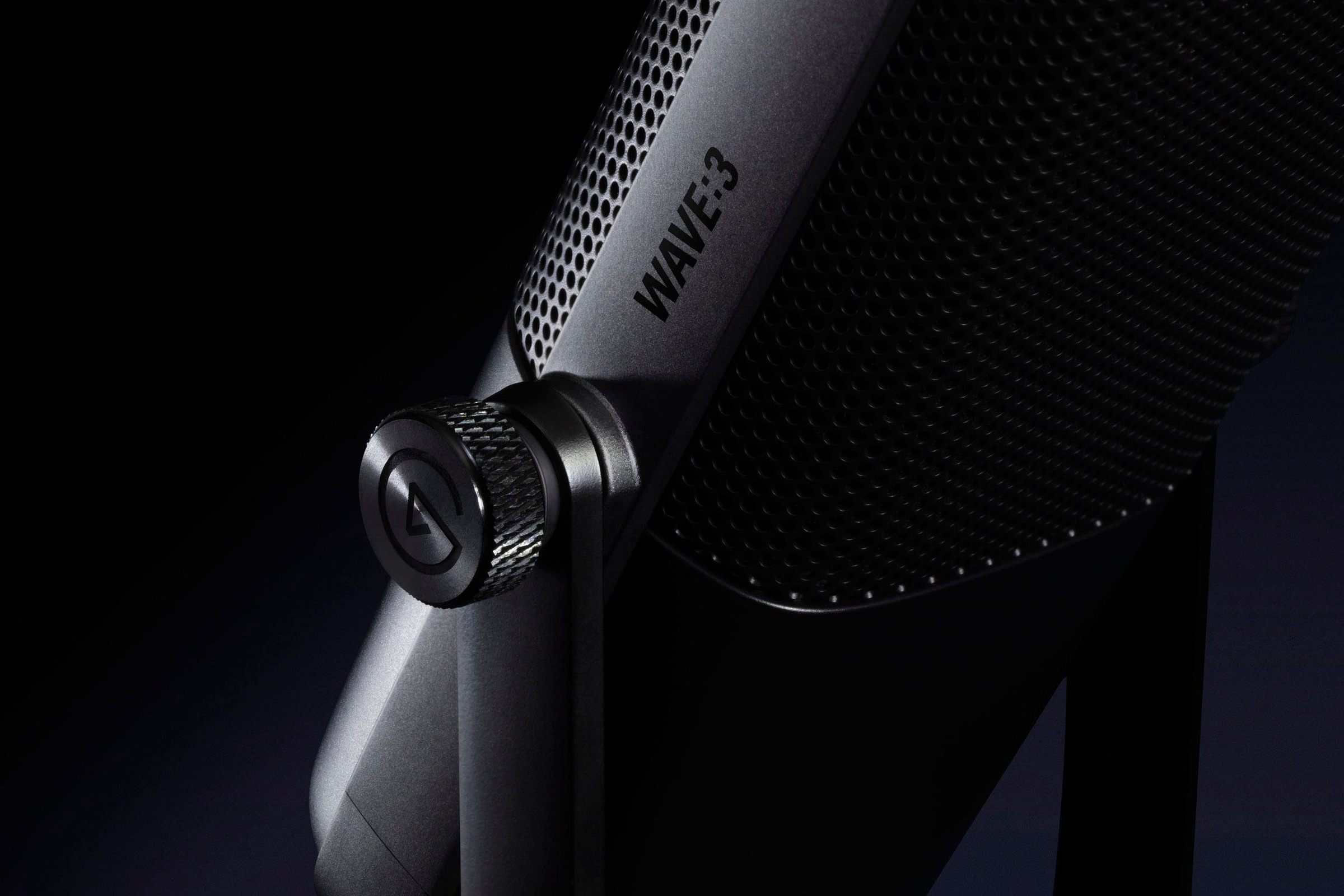 Elgato Streaming-Mikrofon »Wave:3«