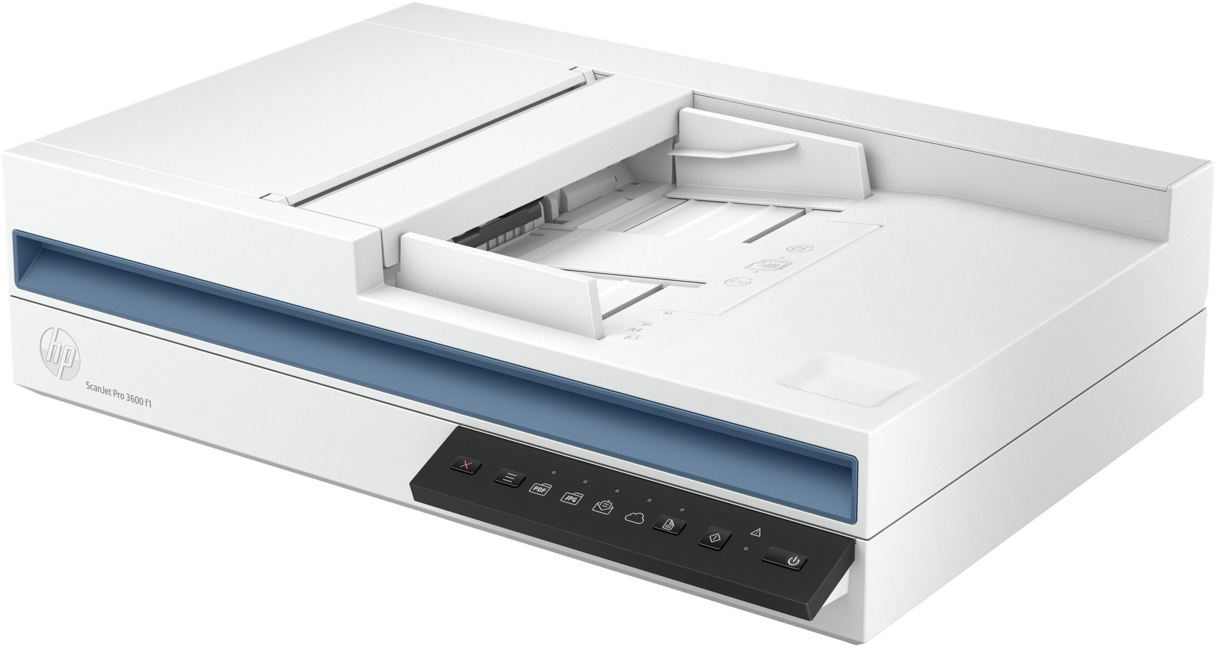 HP Scanner »Scanjet Pro 3600 f1«