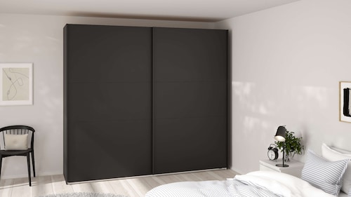 Home Affaire Schwebetürenschrank »Como, Kleiderschrank, Schlafzimmerschrank«