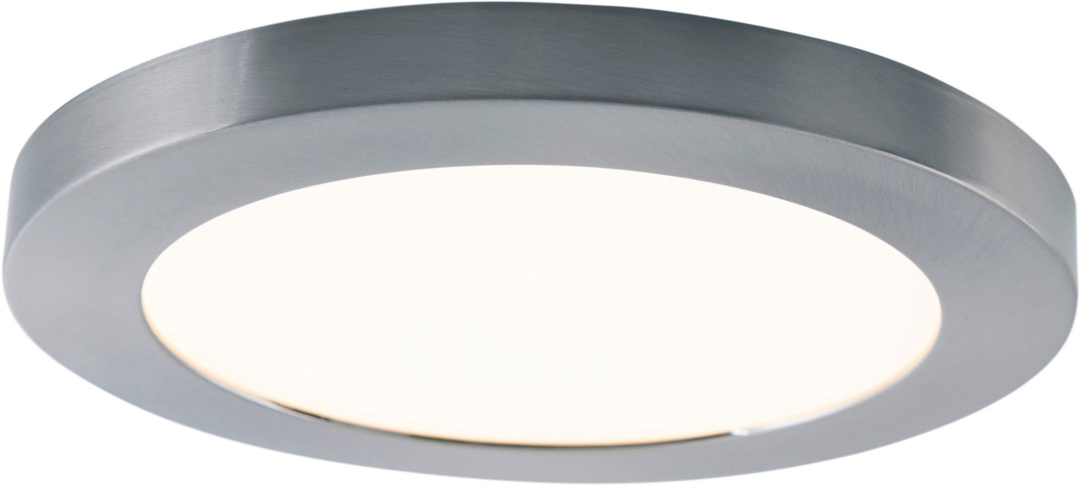 näve LED Deckenleuchte »Bonus«, 1 flammig, Leuchtmittel LED-Modul   LED fes günstig online kaufen