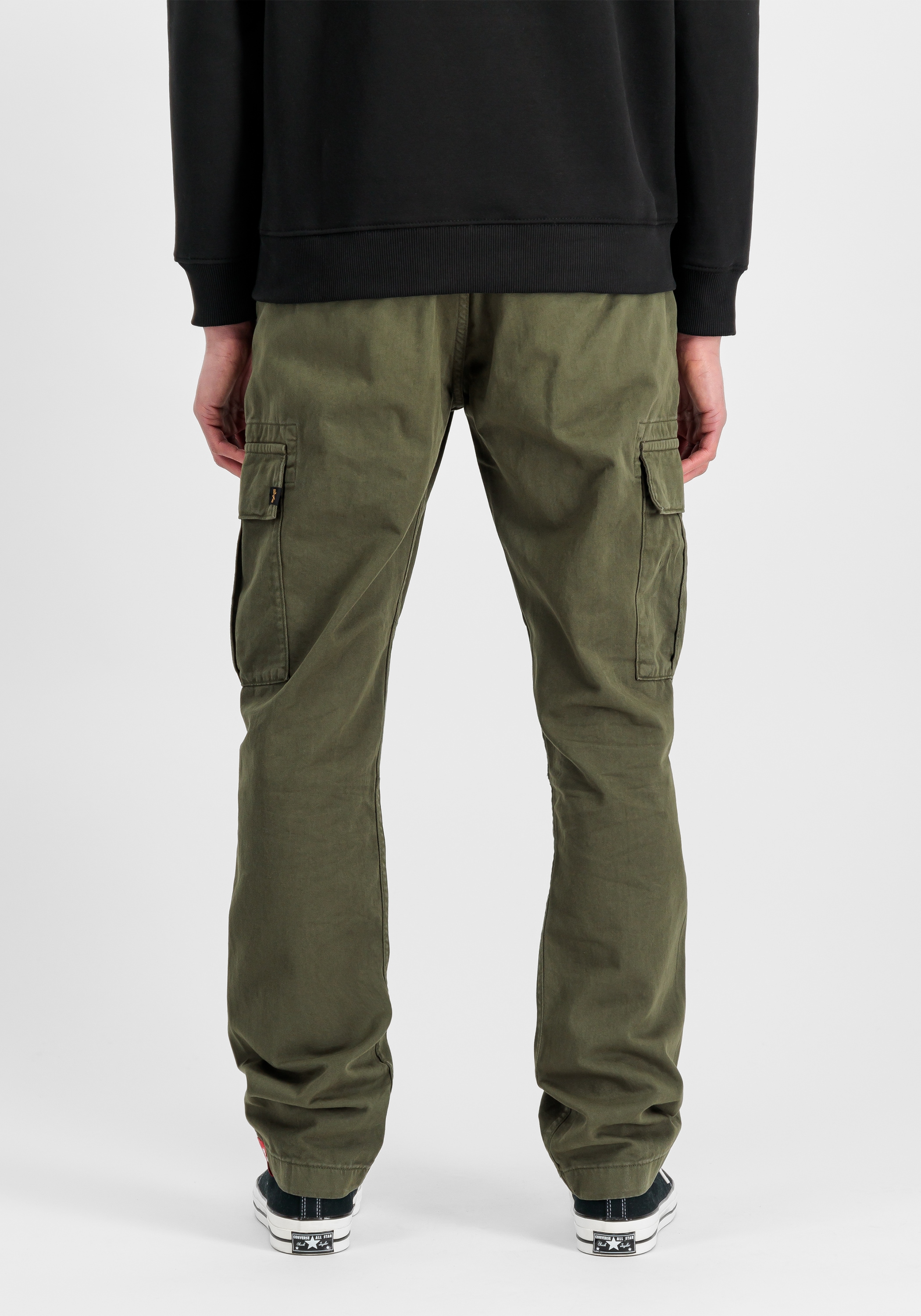 Alpha Industries Cargohose »Alpha Industries Men - Pants Agent Pant«