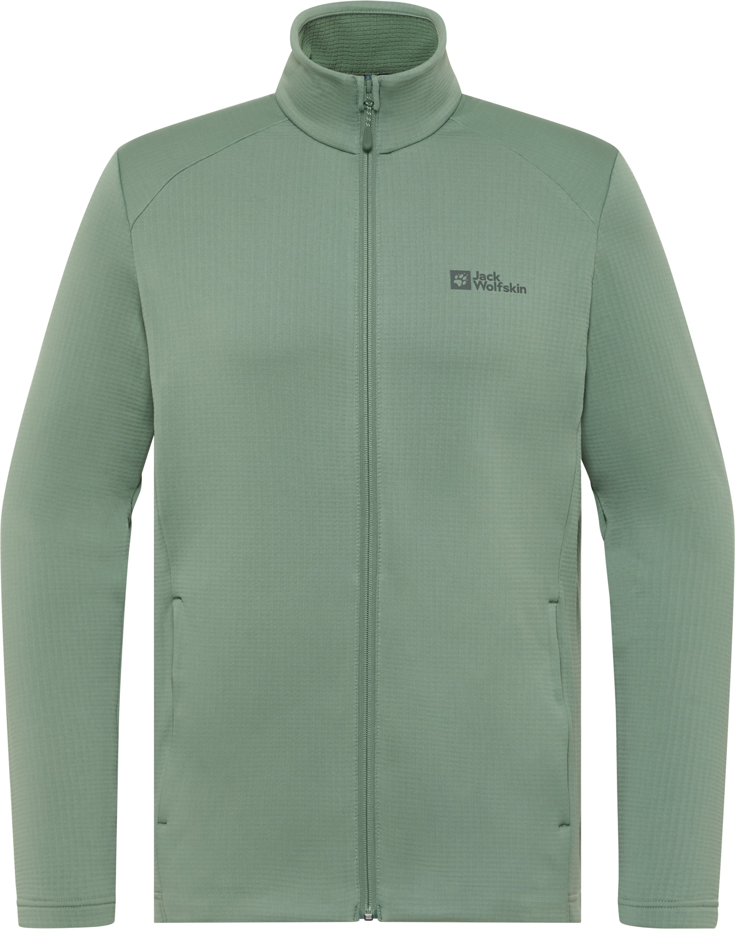 Jack Wolfskin Fleecejacke »KOLBENBERG FZ M«