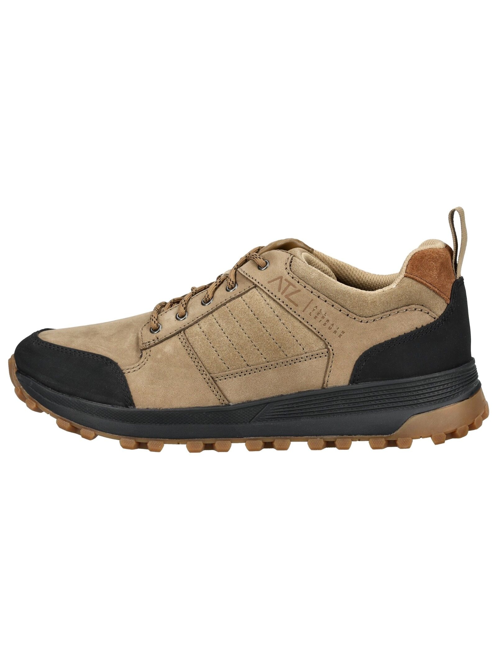 Clarks Sneaker »Clarks Sneaker Nubukleder«
