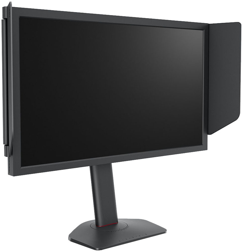 BenQ Gaming-LED-Monitor »XL2586X+« 61 cm/24 ″  1920 x 1080 px Full HD 0,5 Reaktionszeit 600 Hz
