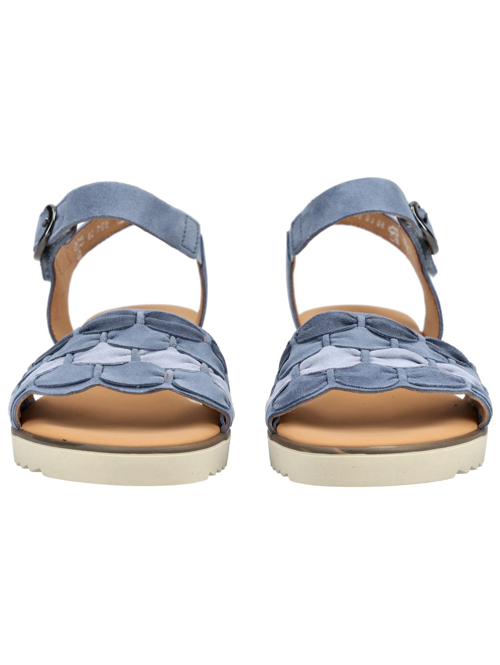 Gabor Comfort Keilsandalette »Gabor Comfort Sandalen Leder«