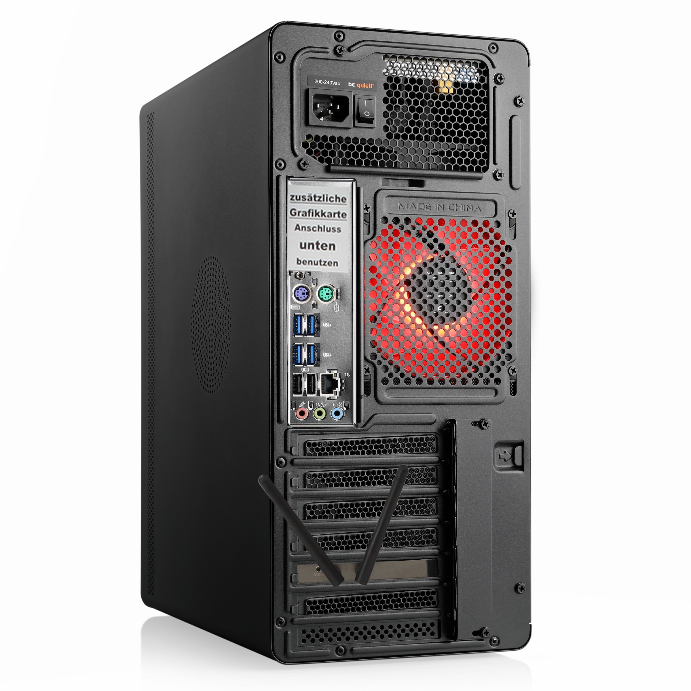 CSL PC »Levitas V29207«