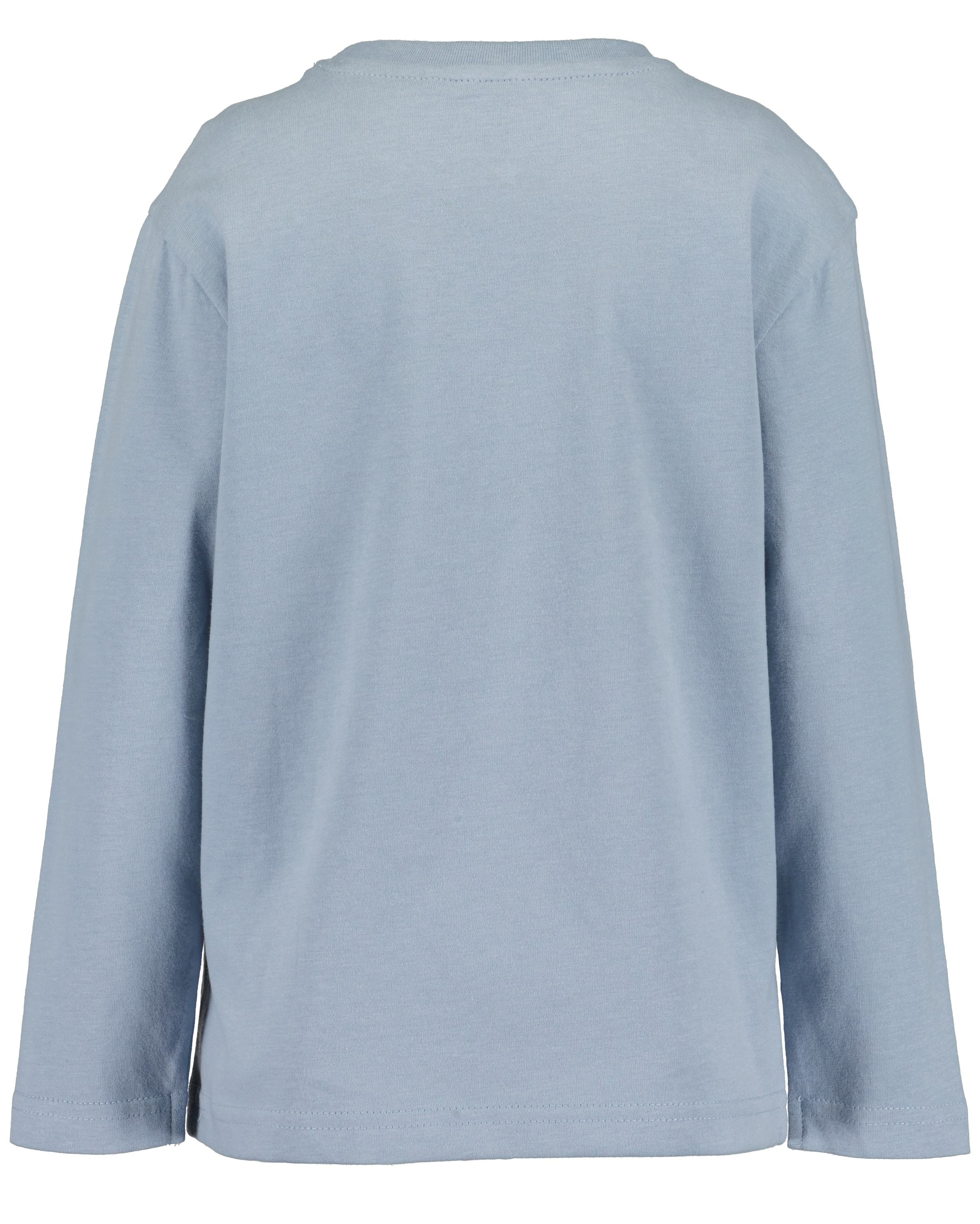 Blue Seven Langarmshirt Packung, 2 Baumwolle