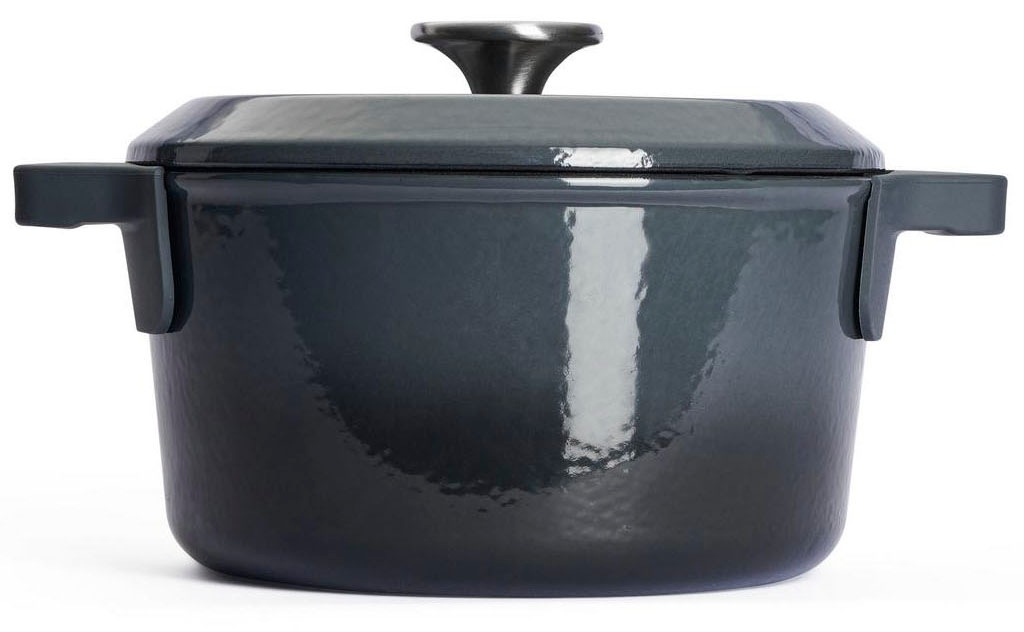 WOLL Kochtopf »Iron« 1 Stk. tlg. Gusseisen günstig online kaufen