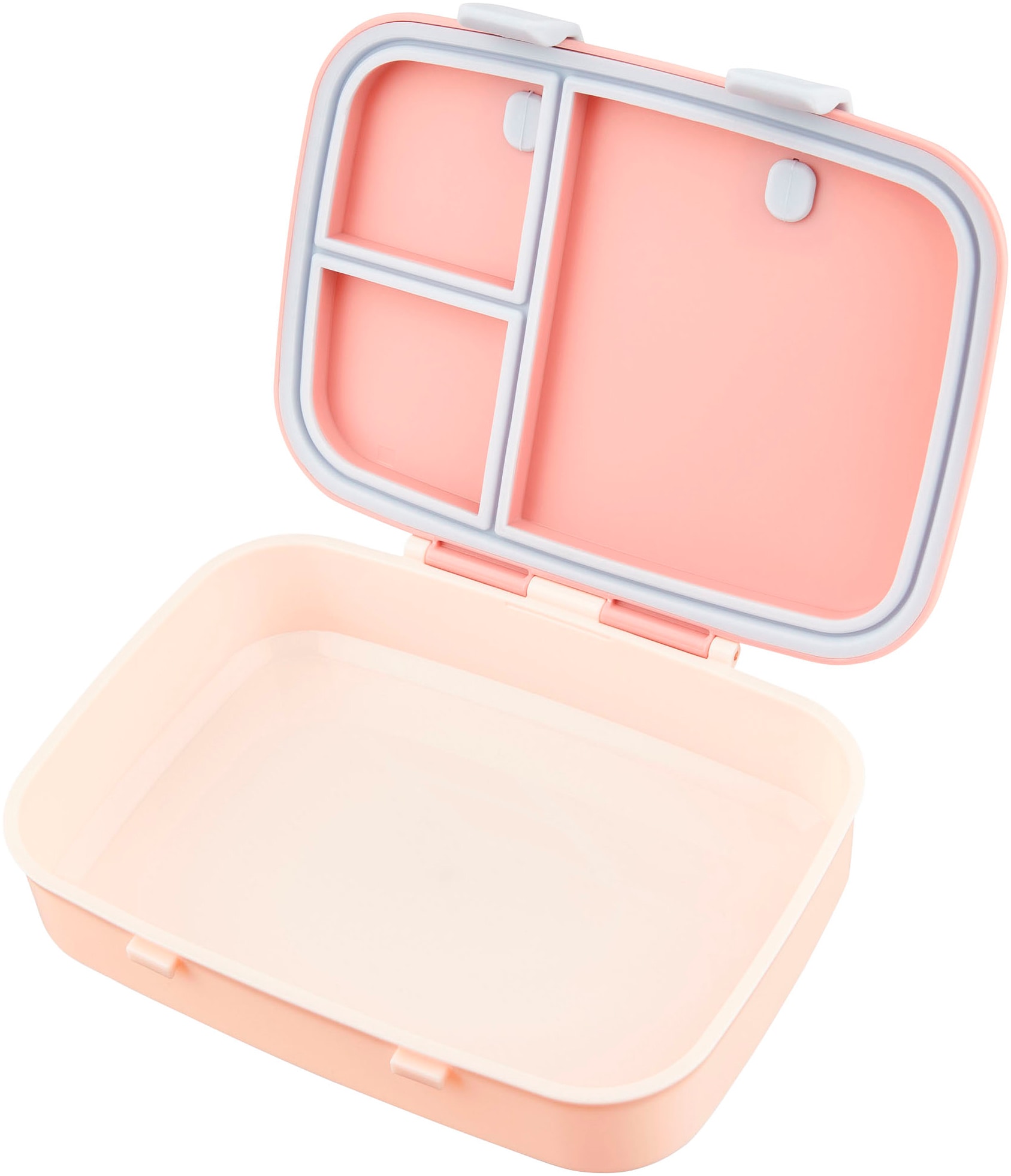 Sterntaler® Lunchbox »Brotdose Perlrosa« 1 Stk. tlg.