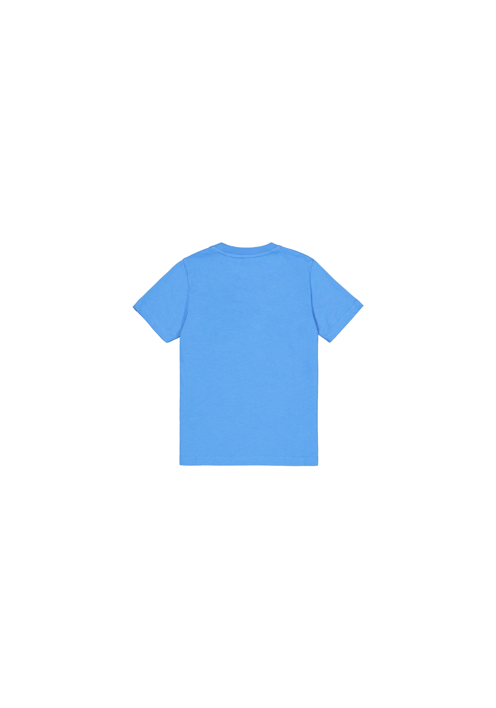 Alpha Industries T-Shirt »Alpha Industries Kids - T-Shirts Alpha Label T-Shirt K«