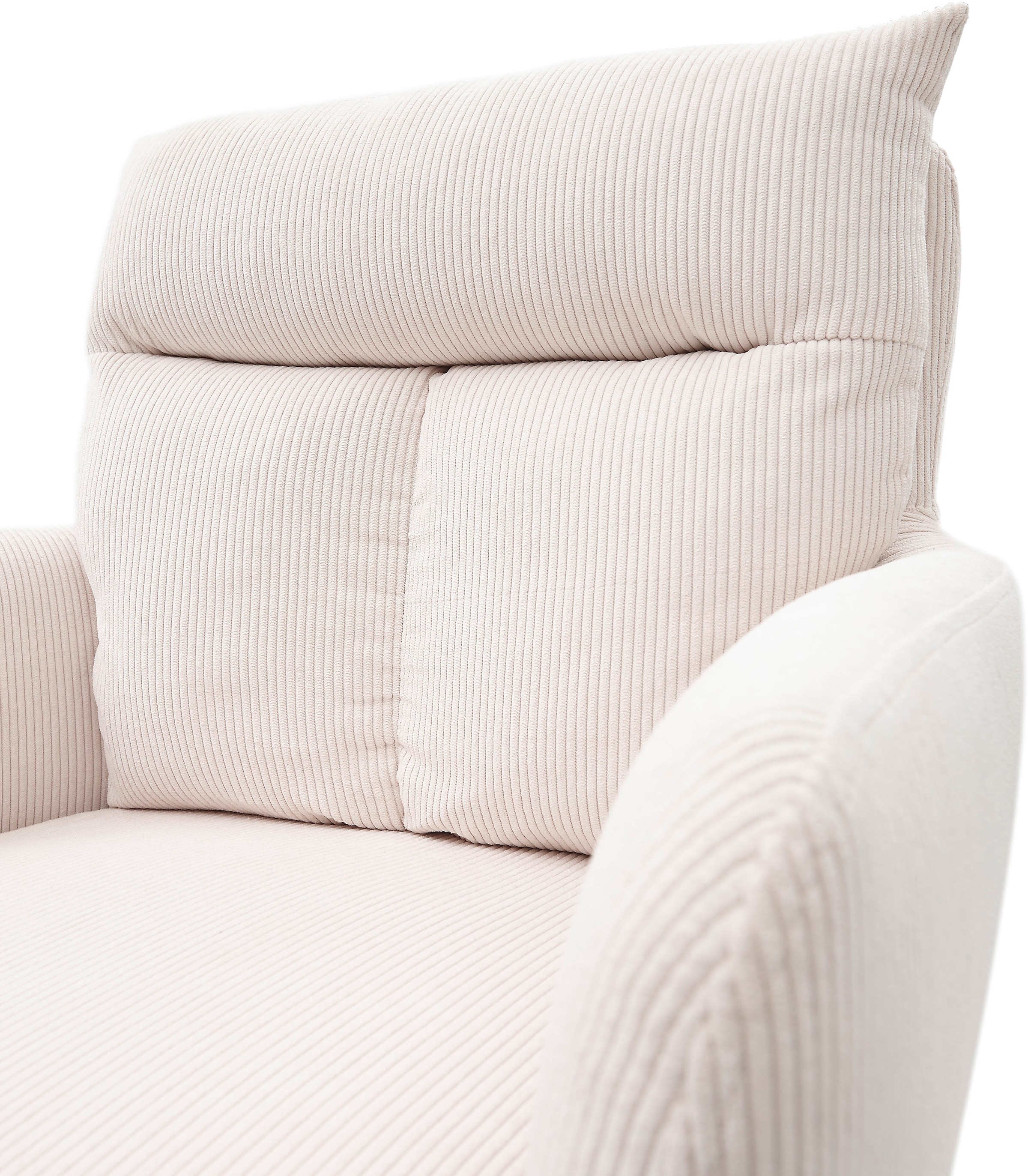 Stolkom Barhocker »Sofia«, (Set, 2 St.), Komfortsitzhöhe 70 cm, 180°drehbar Auto Return funktion