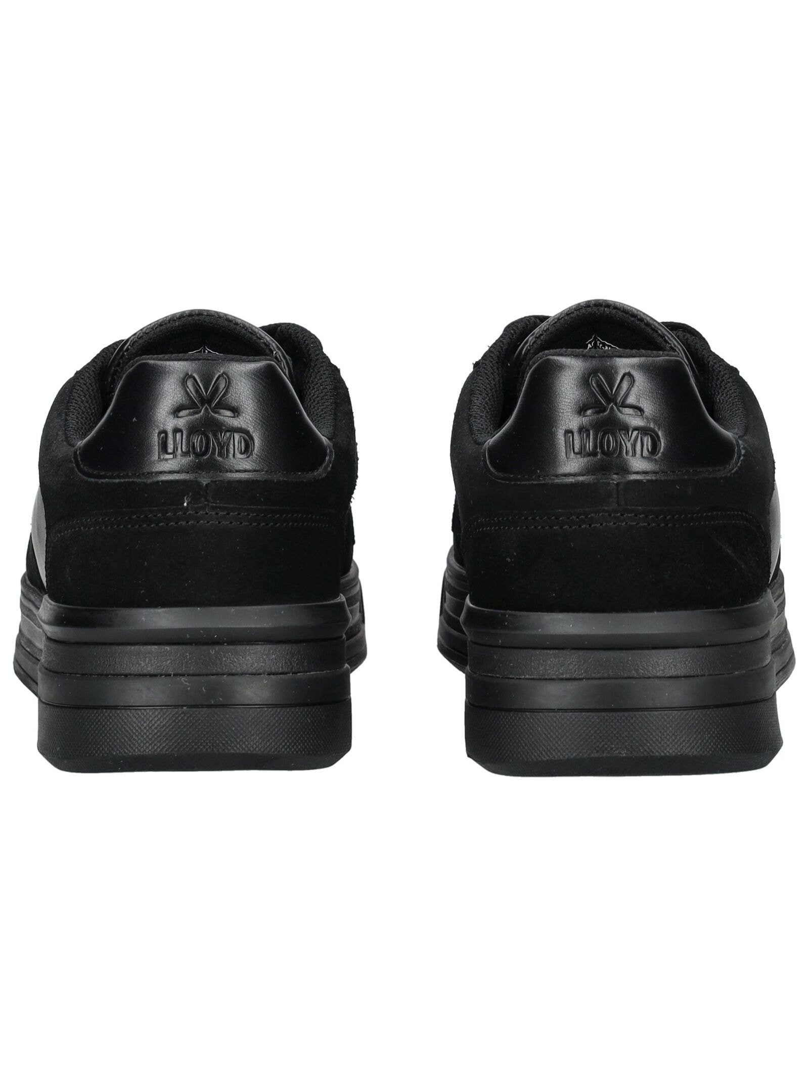 Lloyd Sneaker »LLOYD Sneaker Leder«