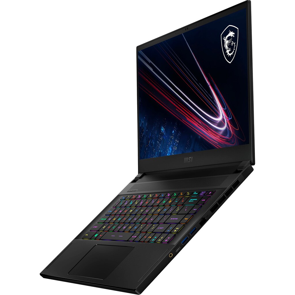 MSI Gaming-Notebook »11UE-204«, 39,6 cm, / 15,6 Zoll, Intel, Core i7, GeForce RTX 3060, 1000 GB SSD