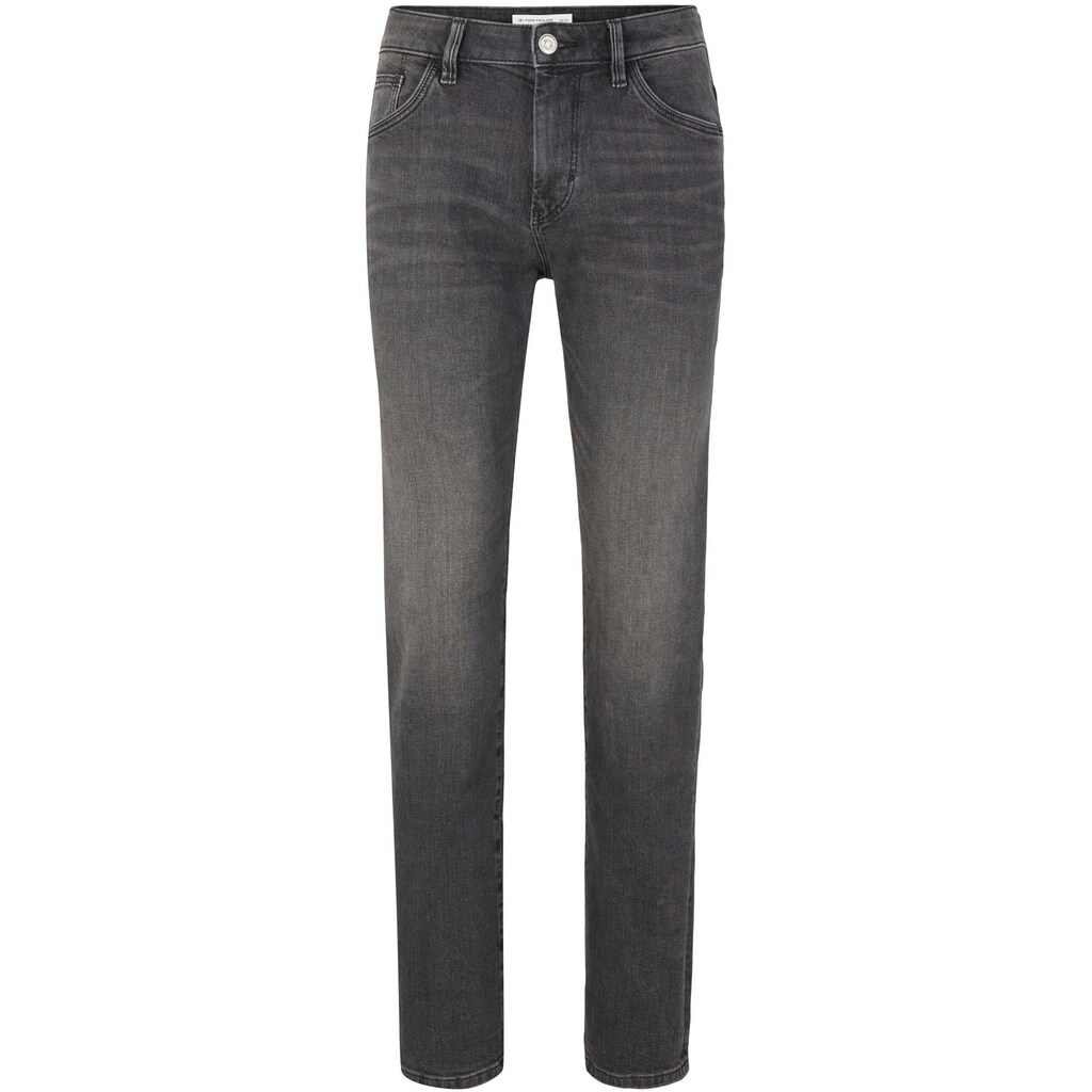 TOM TAILOR Slim-fit-Jeans »JOSH Slim«