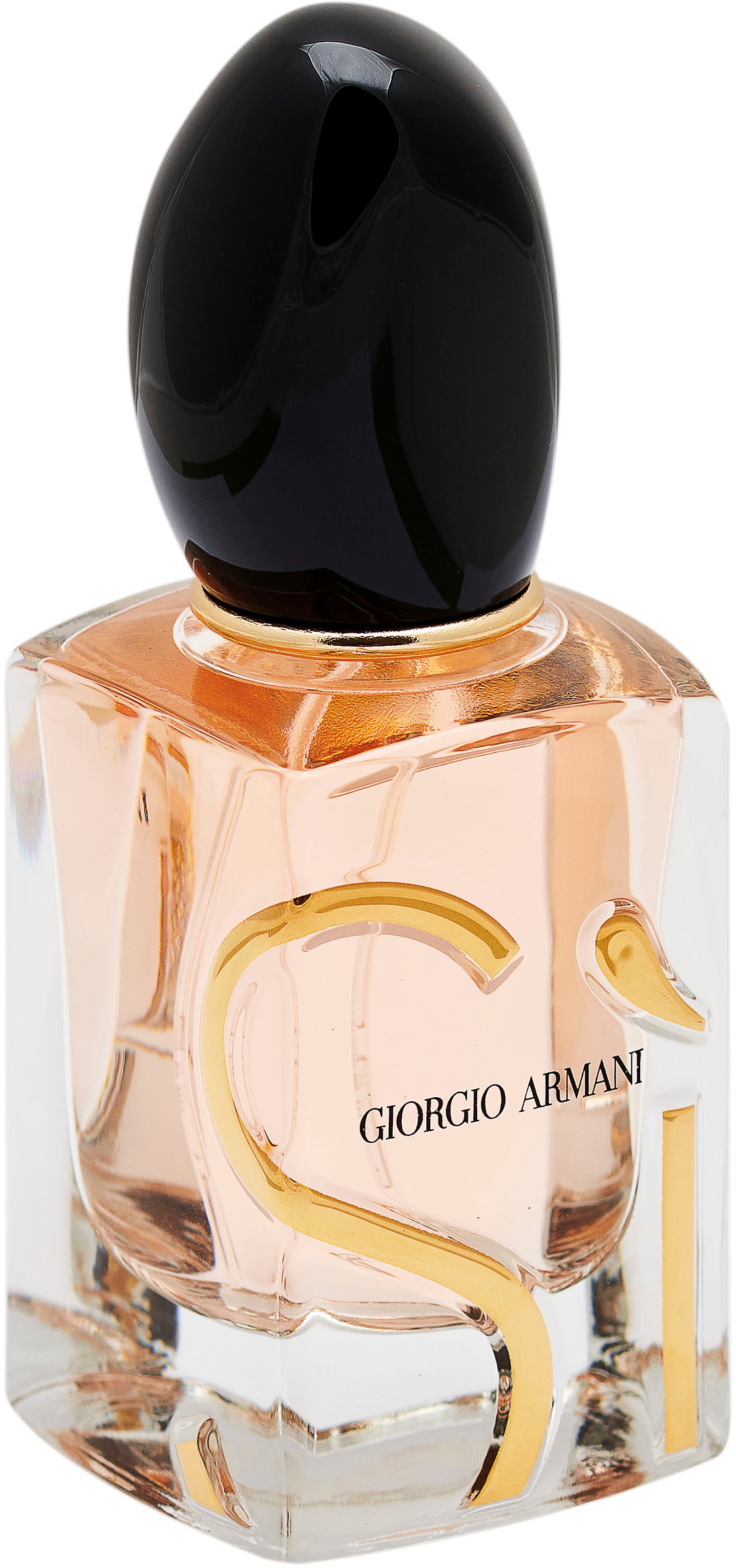 Bild von Giorgio Armani Eau de Parfum »Sì«