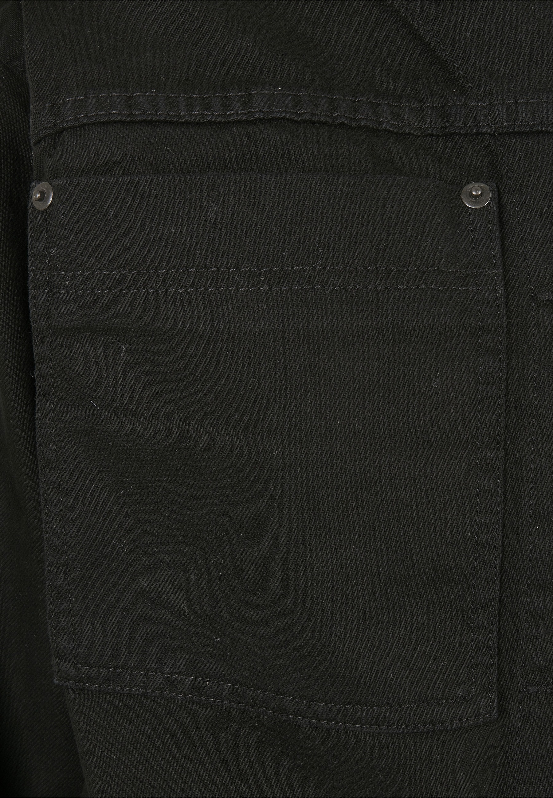 URBAN CLASSICS Langmantel »Urban Classics Damen Ladies Short Boxy Worker Jacket«