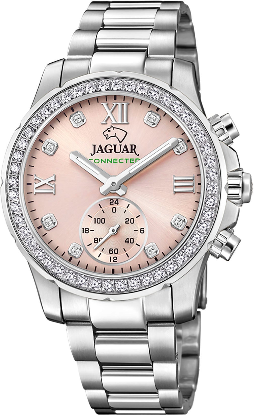 Chronograph 