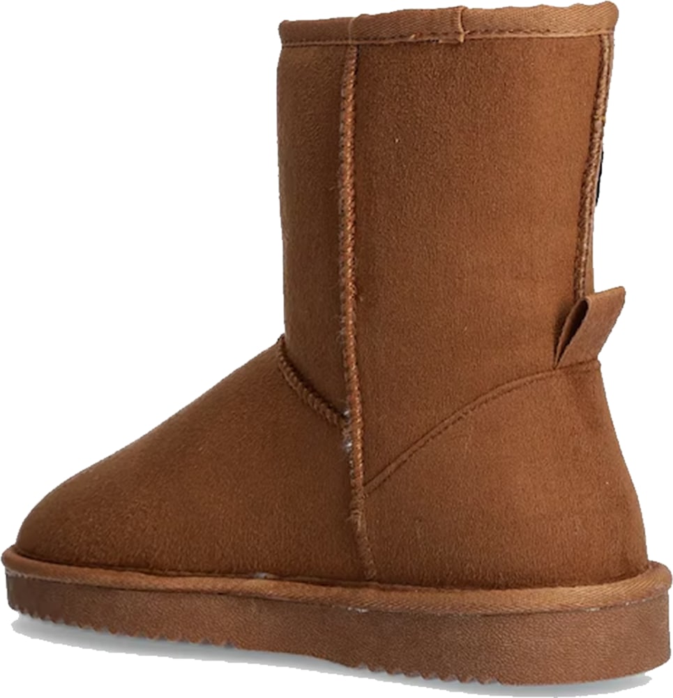 O'Neill Schlupfboots »BESIANA WOMEN HIGH«  gefütterte Winterschuhe, Winterboots, Snowboots, Schlupfstiefel