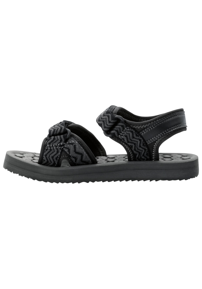 Jack Wolfskin Outdoorsandale »ZULU VC K«