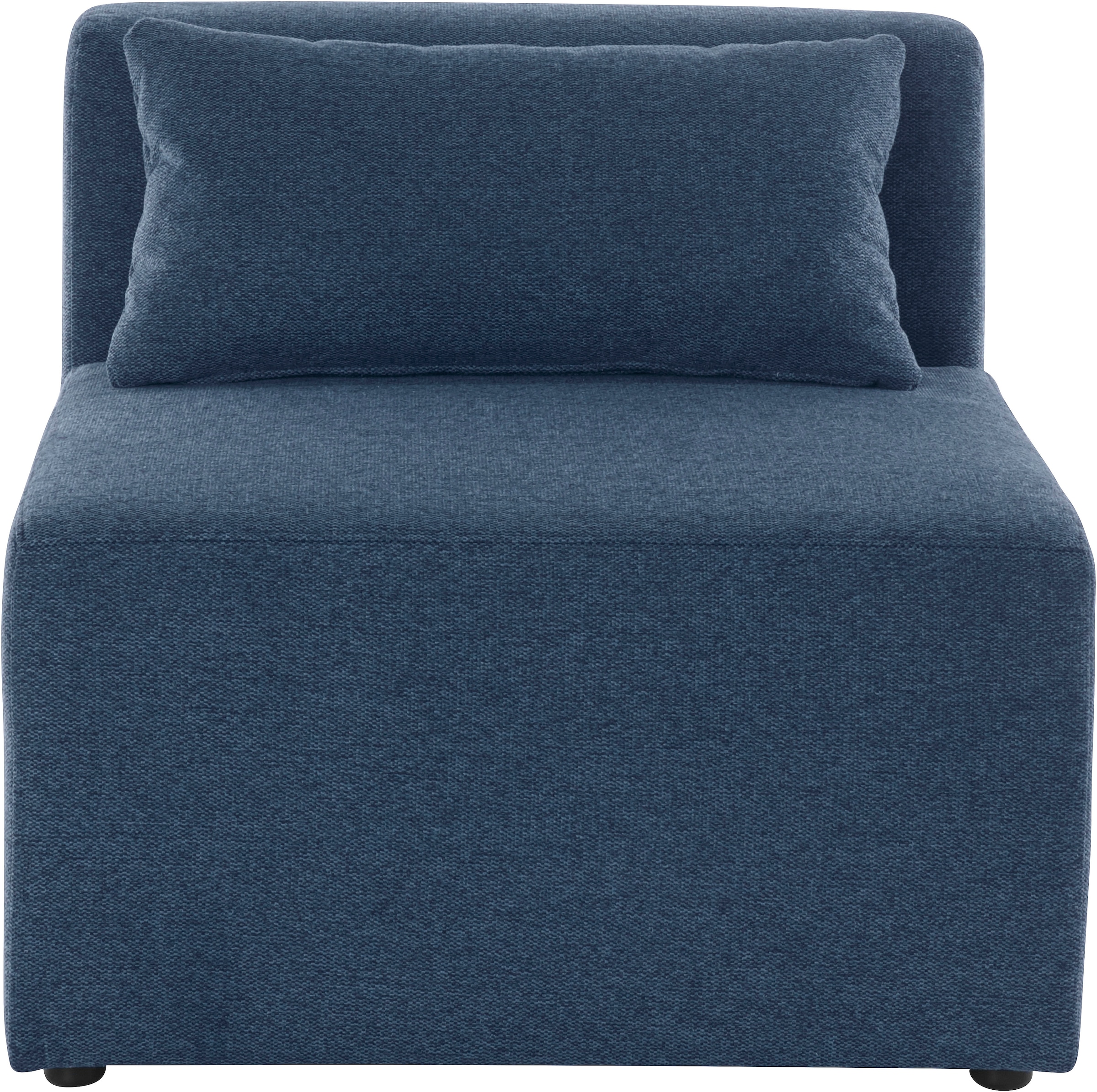 Leonique Sofa-Mittelelement »Alexane«, Modul zum eigenen Zusammenstellen; v günstig online kaufen