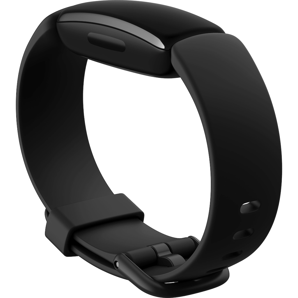 fitbit by Google Fitness-Tracker »Inspire 2«, inkl. 1 Jahr Fitbit Premium