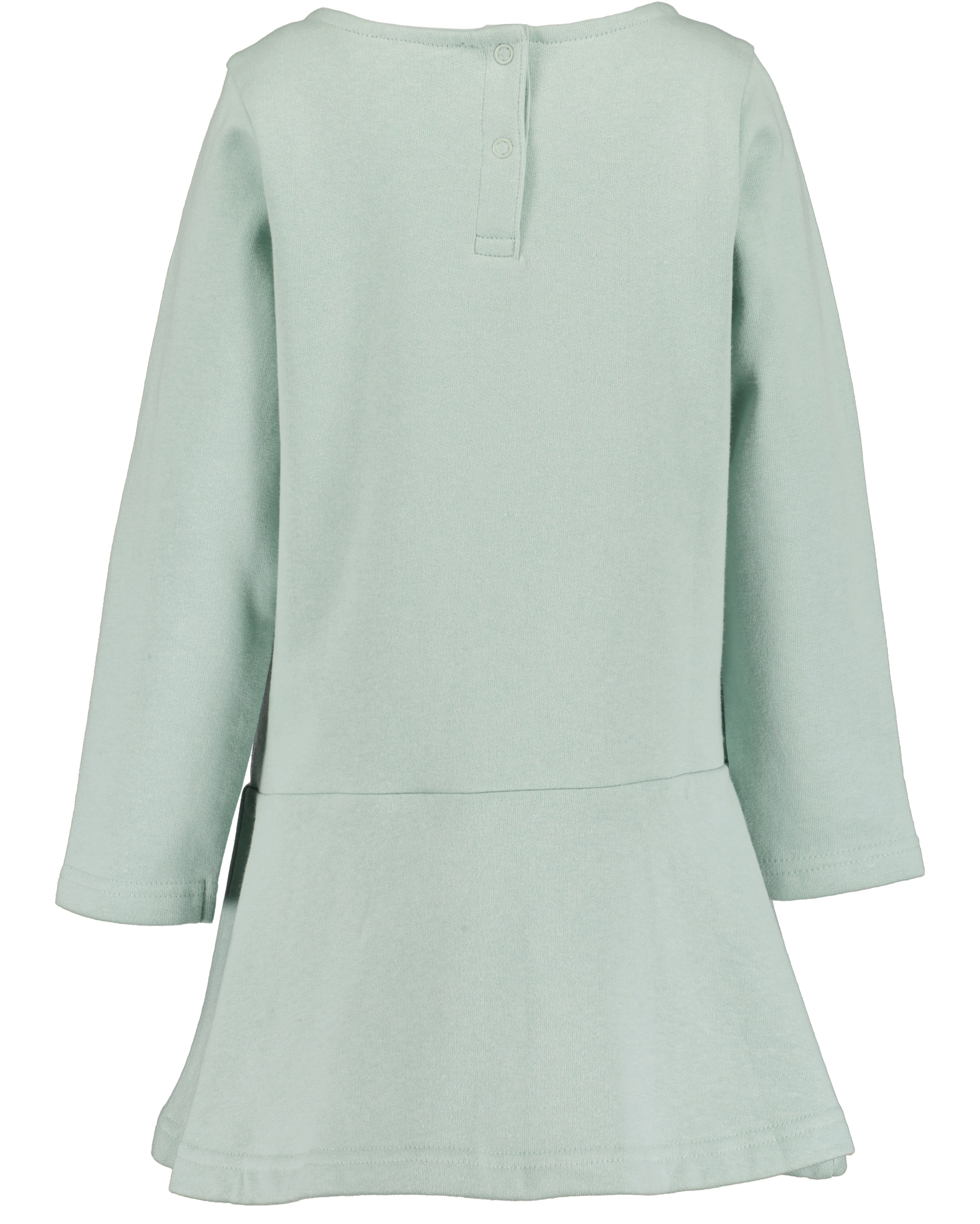 Blue Seven Sweatkleid Baumwolle, fällt normal aus