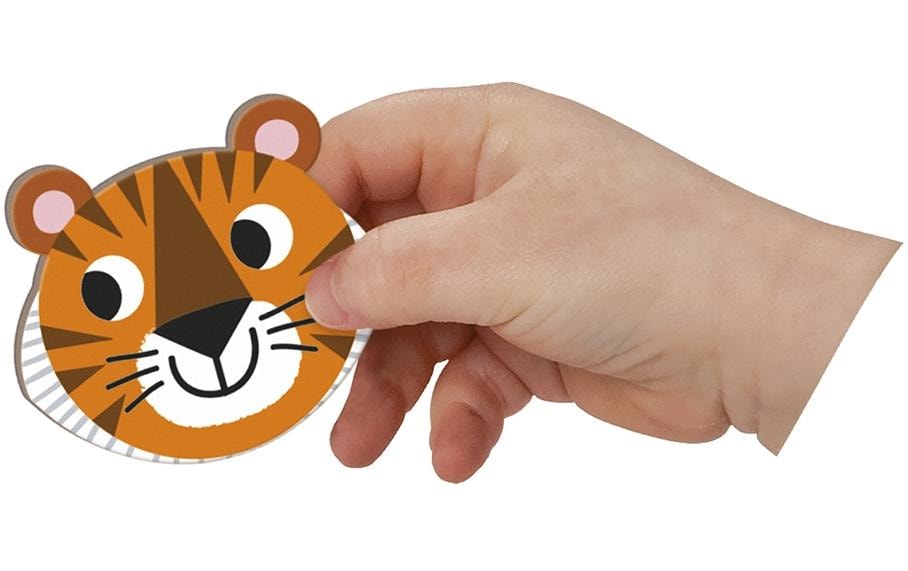 Janod Lernspielzeug »Magnet«