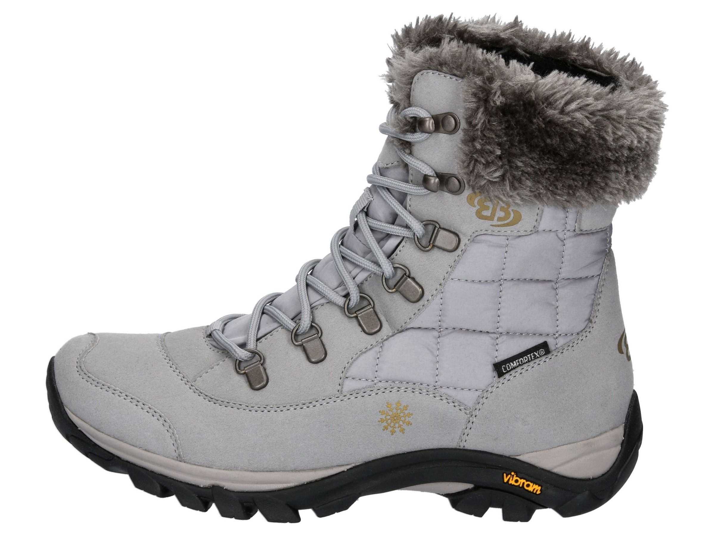 BRÜTTING Winterstiefel »Winterboot Himalaya«