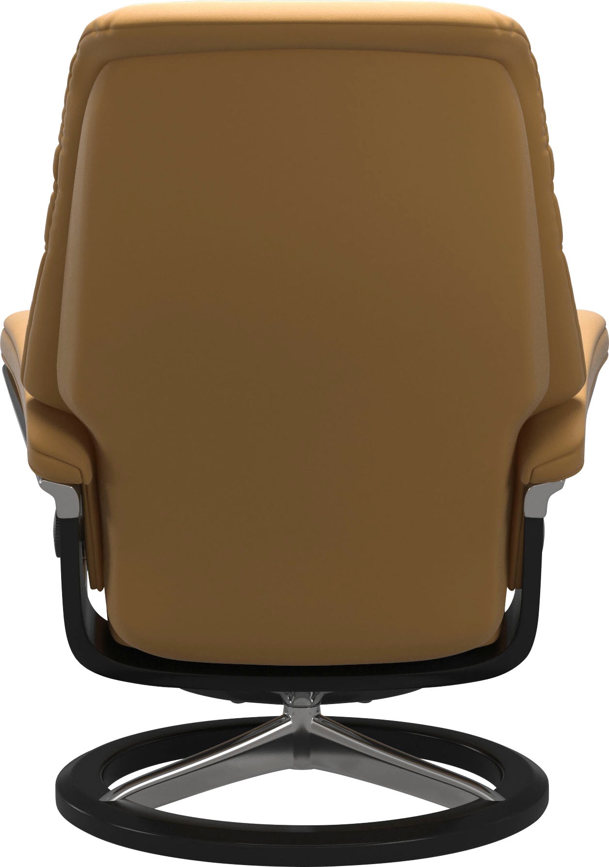 Stressless® Relaxsessel »Sunrise« mit Signature Base, Größe M, Gestell Schw günstig online kaufen