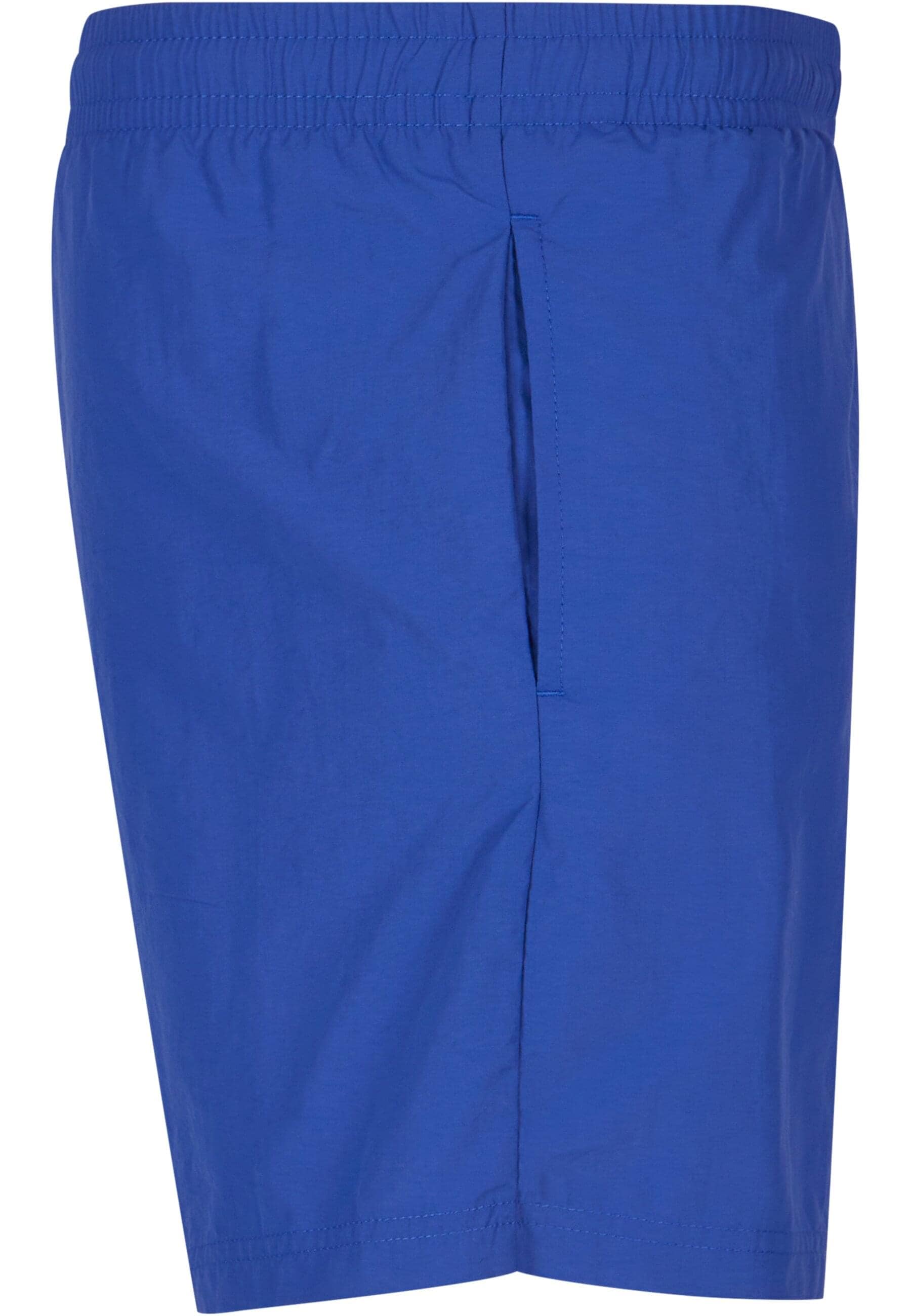 Karl Kani Badeshorts »Karl Kani Herren KM-SW011-092-11 Signature Swim Shorts«