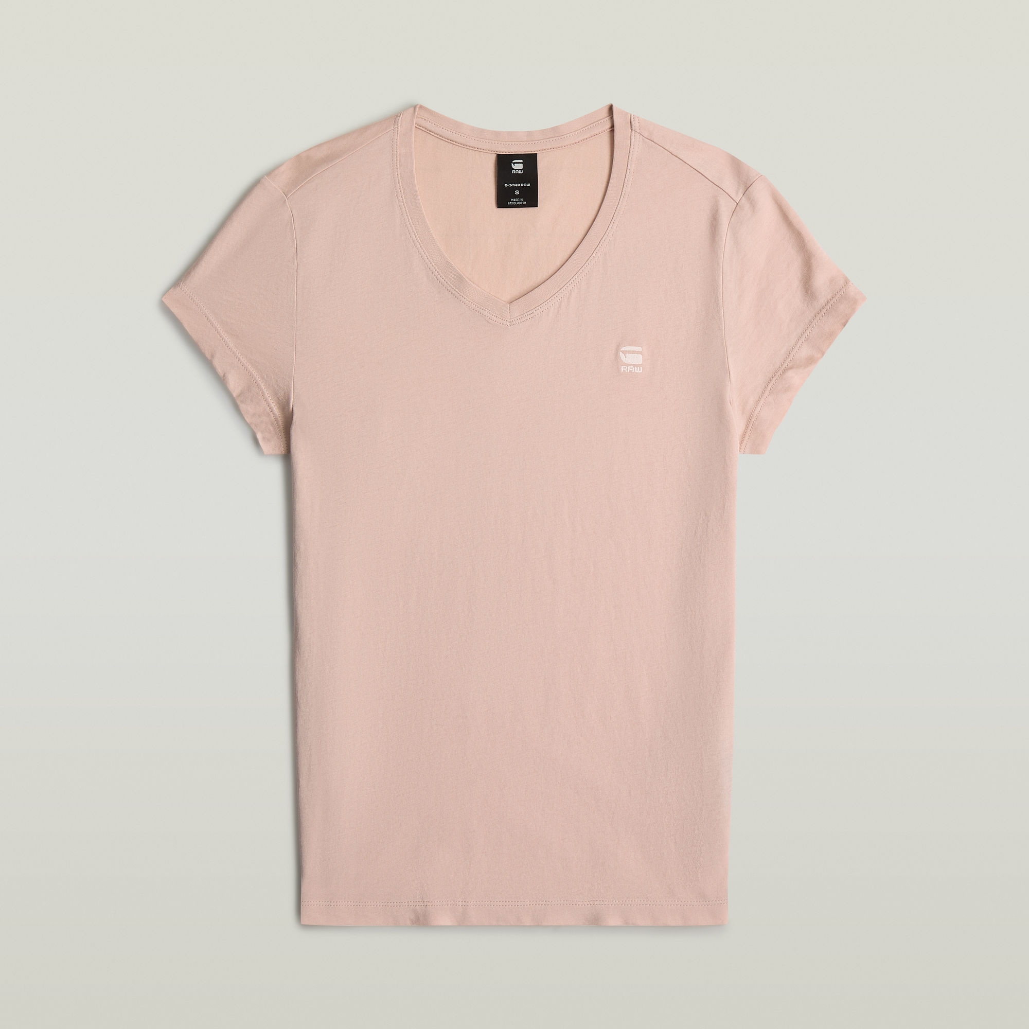 G-STAR V-Shirt »Eyben«