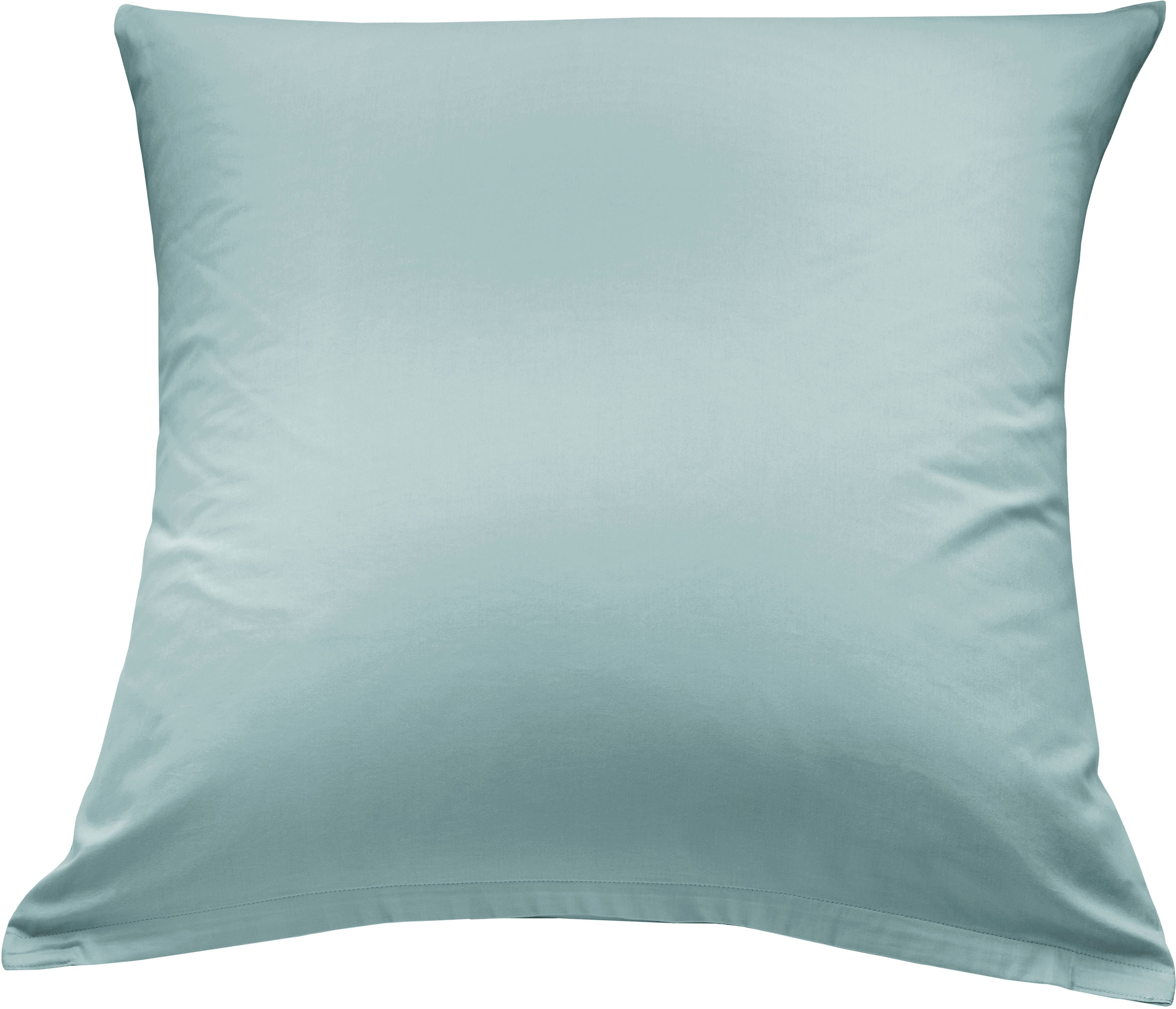 Primera Kissenbezug »Primera Luxus-Satin Kissenbezug«, (1 St.), Passend zu günstig online kaufen