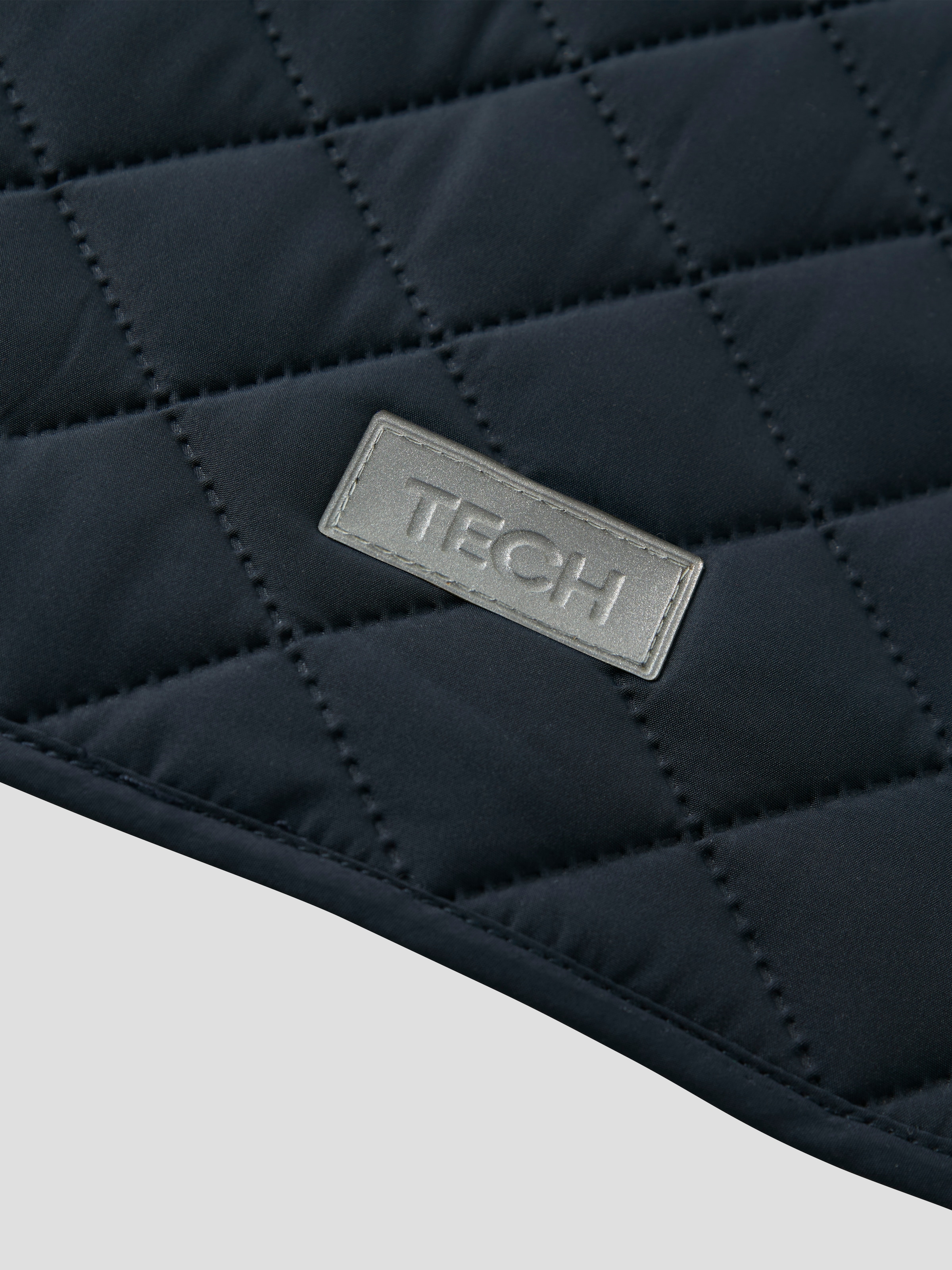 Name It Steppjacke »NMNCHILLY QUILT SET FO NOOS« Set, 2 Stk. tlg. mit passender Hose