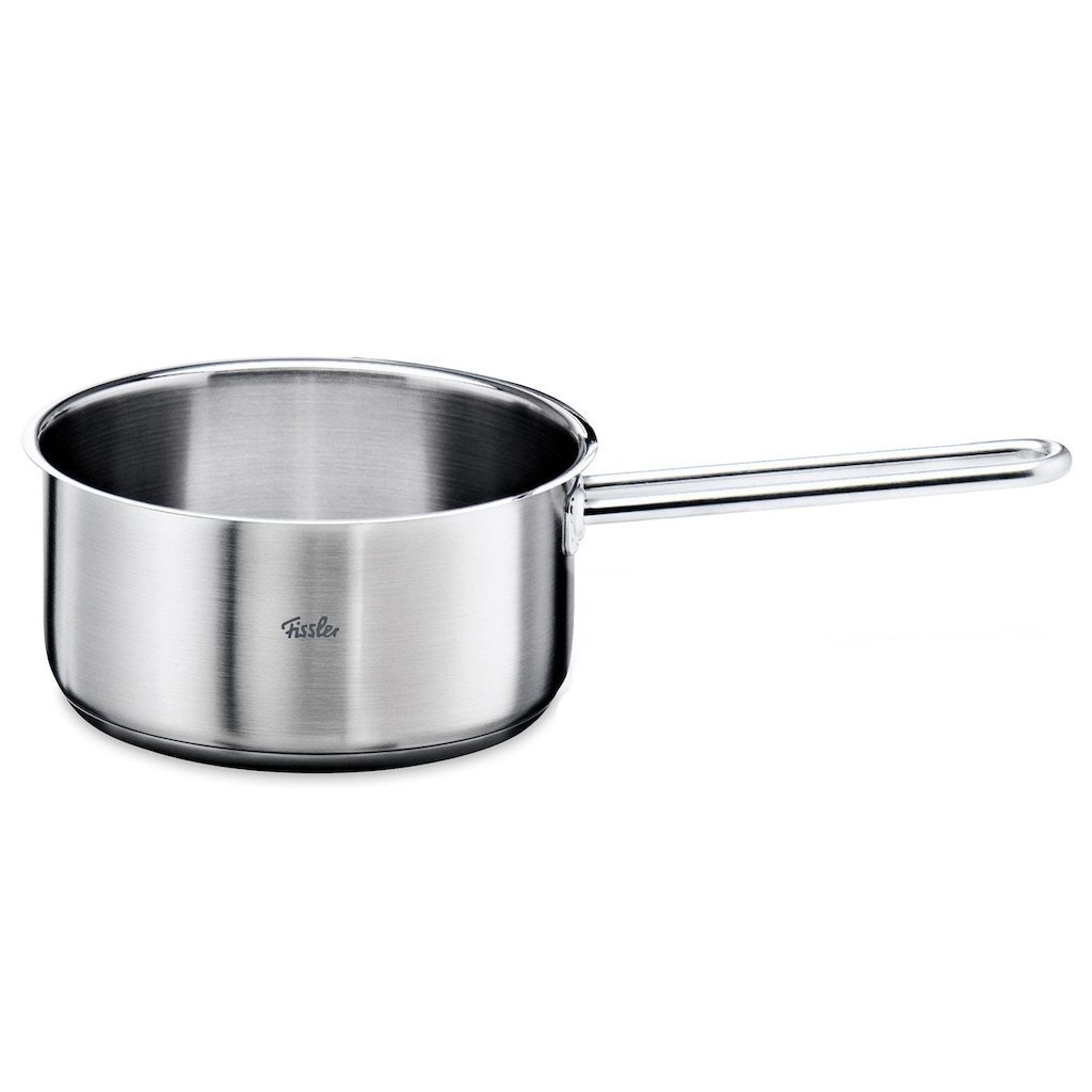 Fissler Kasserolle »viseo«, Edelstahl 18/10, (1 tlg.)