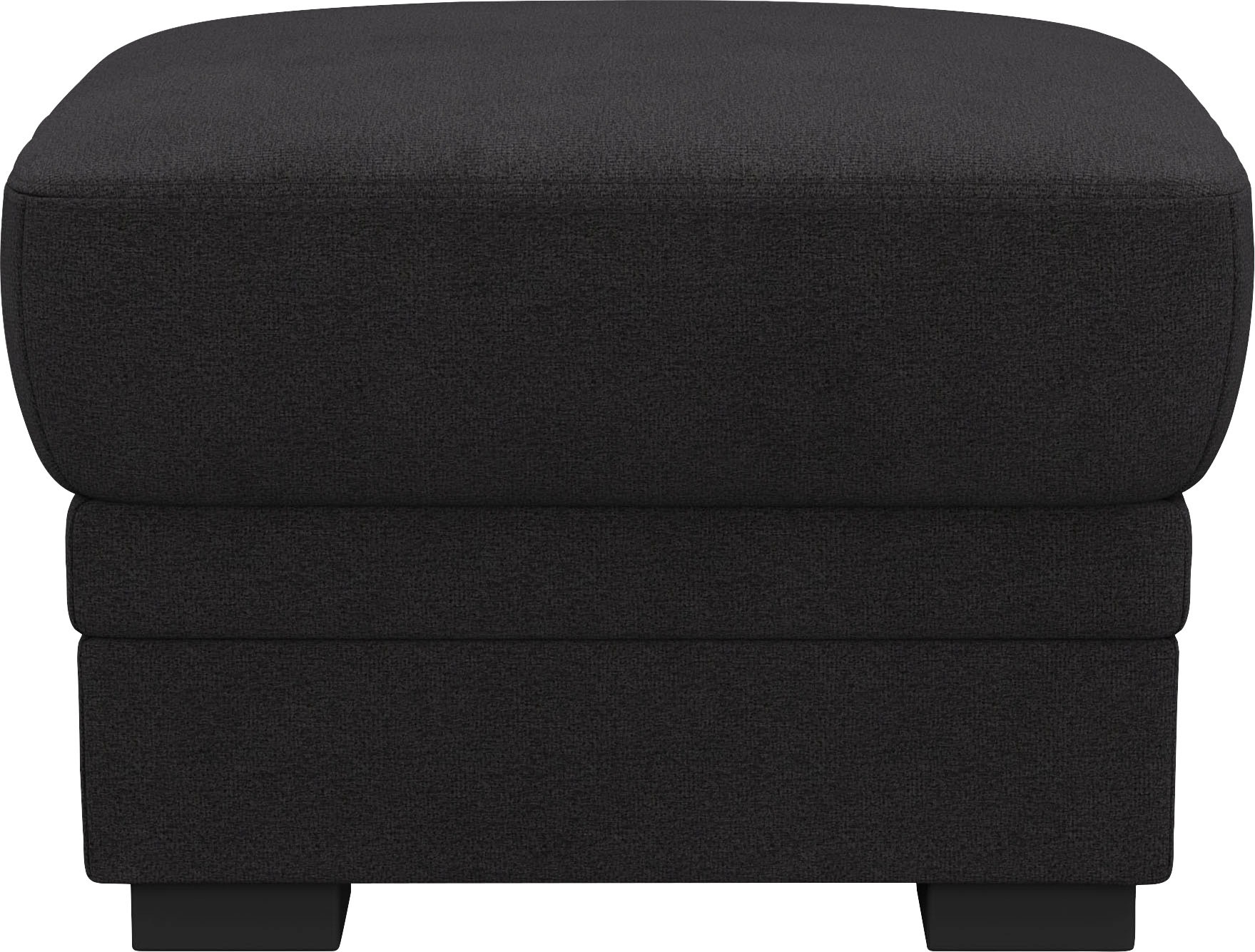 COTTA Hocker »Marcus«, mit Stauraum