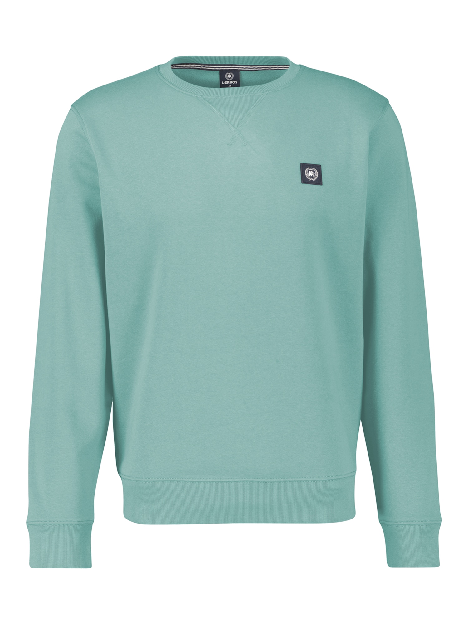 LERROS Sweatshirt »LERROS Urbaner Sweatshirtstyle für Herren«