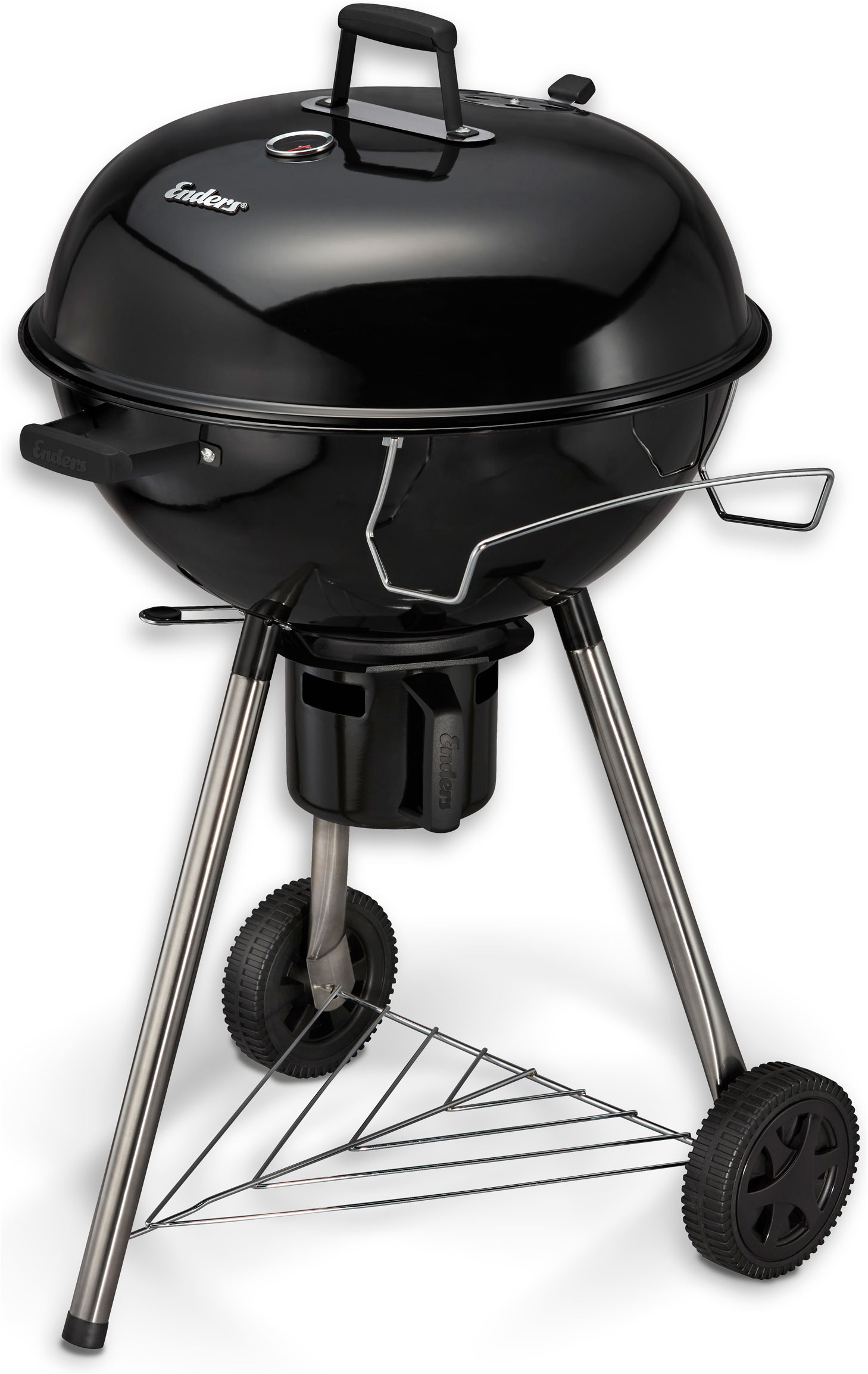 Enders® Holzkohlegrill »Caldera Pro 57«