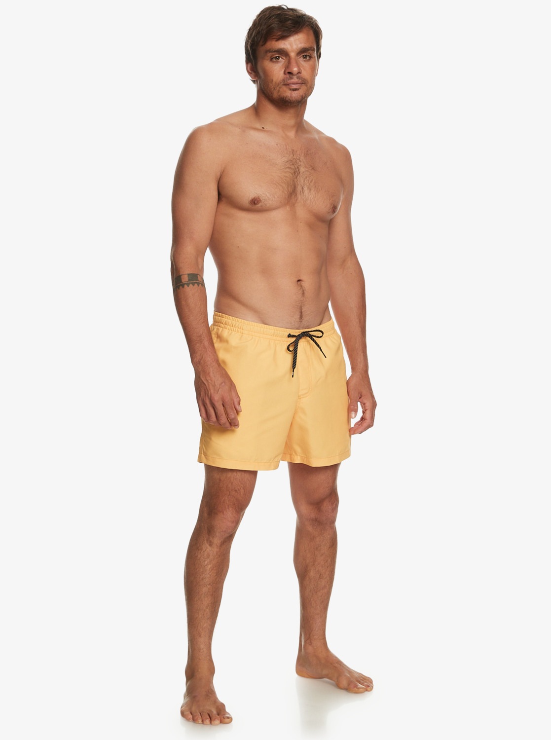 4. Bild von Quiksilver Badeshorts »Everyday 15"«