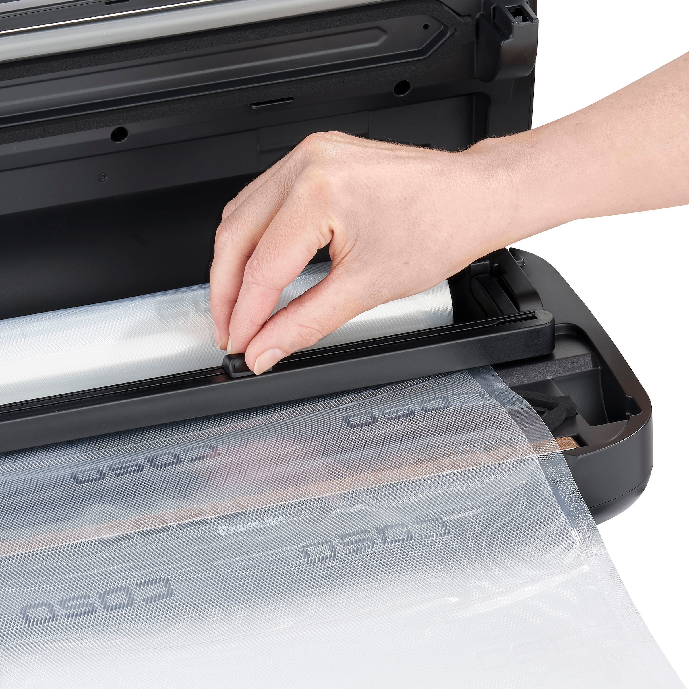 Caso Vakuumierer »VRH 590 advanced« Rollenbreite 30 cm 110 W