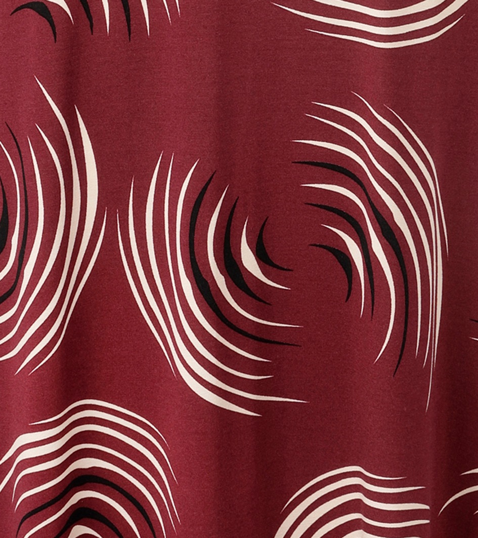 Aniston SELECTED Jerseykleid
