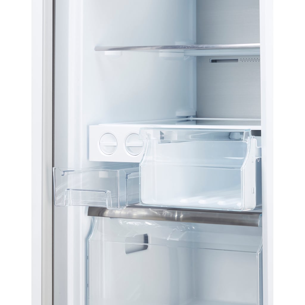 Hisense Gefrierschrank »FV354N4BIE«, 185,5 cm hoch, 59,9 cm breit