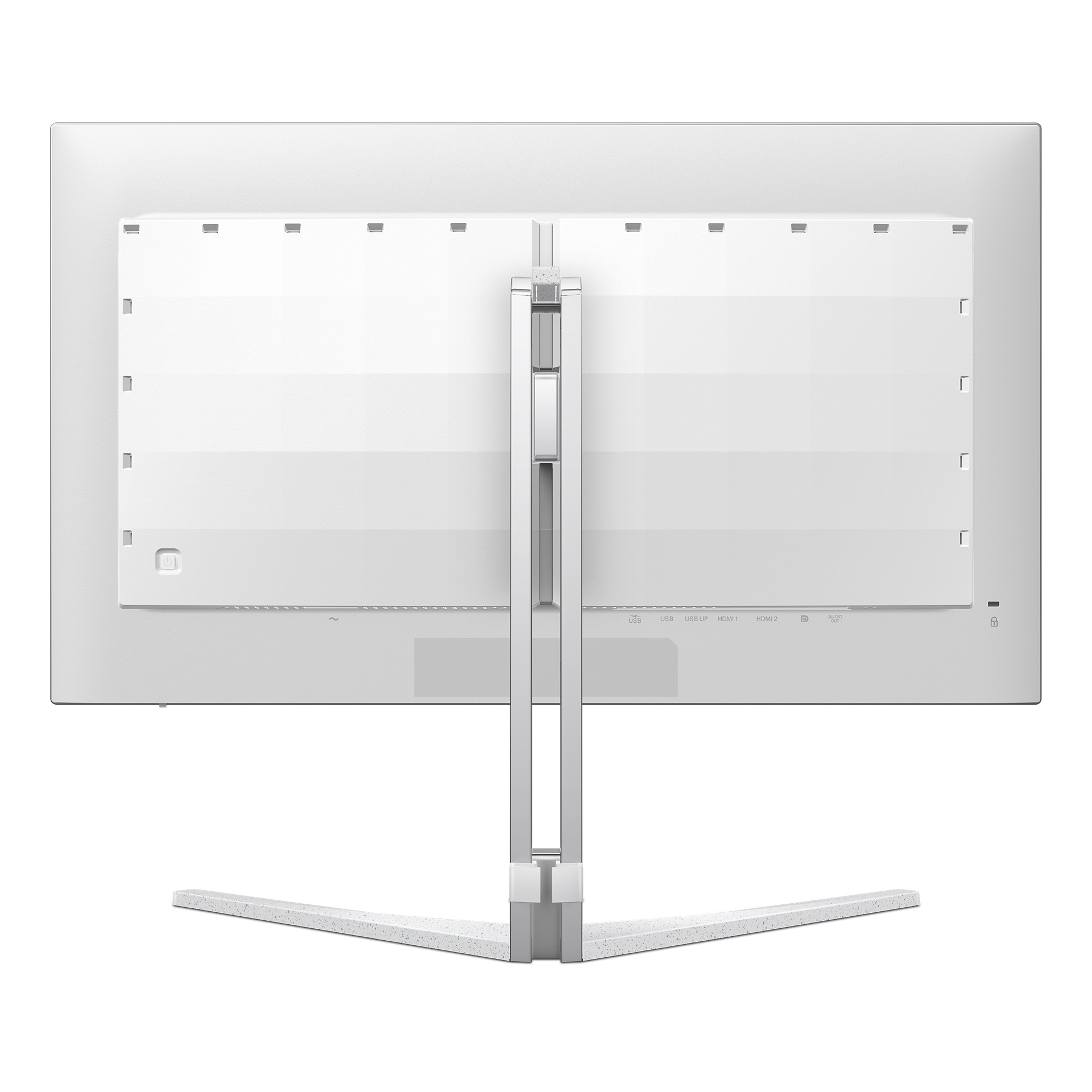 Philips OLED-Monitor »27M2N8500«, 67,3 cm/27 Zoll, 2560 x 1440 px, QHD, 0,03 ms Reaktionszeit, 360 Hz, Höhe, Drehung, Neigung
