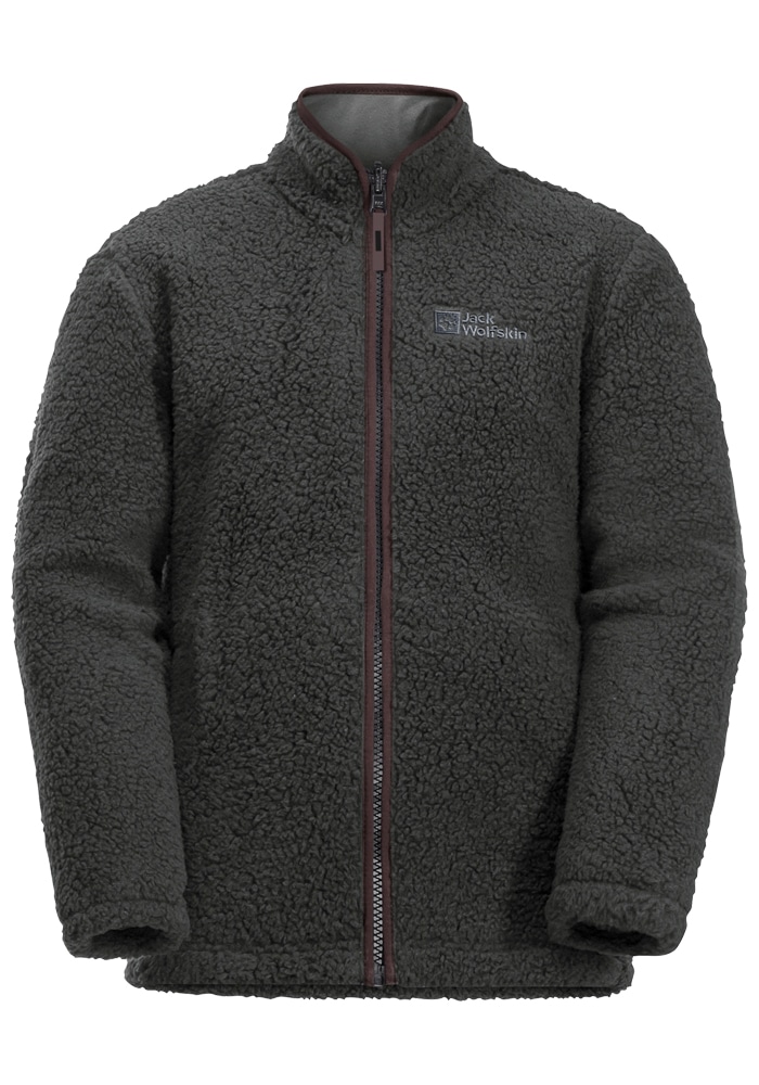 Jack Wolfskin 3-in-1-Funktionsjacke »COSY BEAR 3IN1 PARKA K«, mit Kapuze