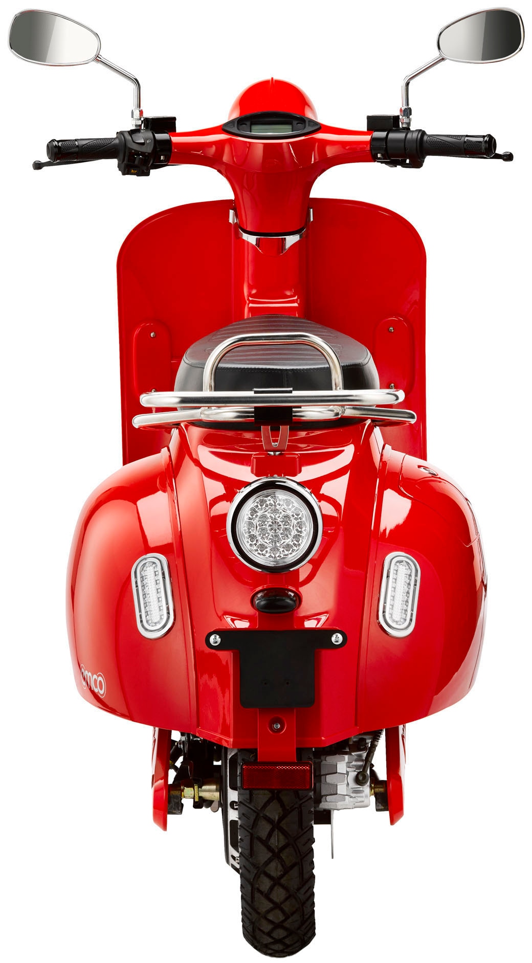 emco E-Motorroller »NOVA 1700«