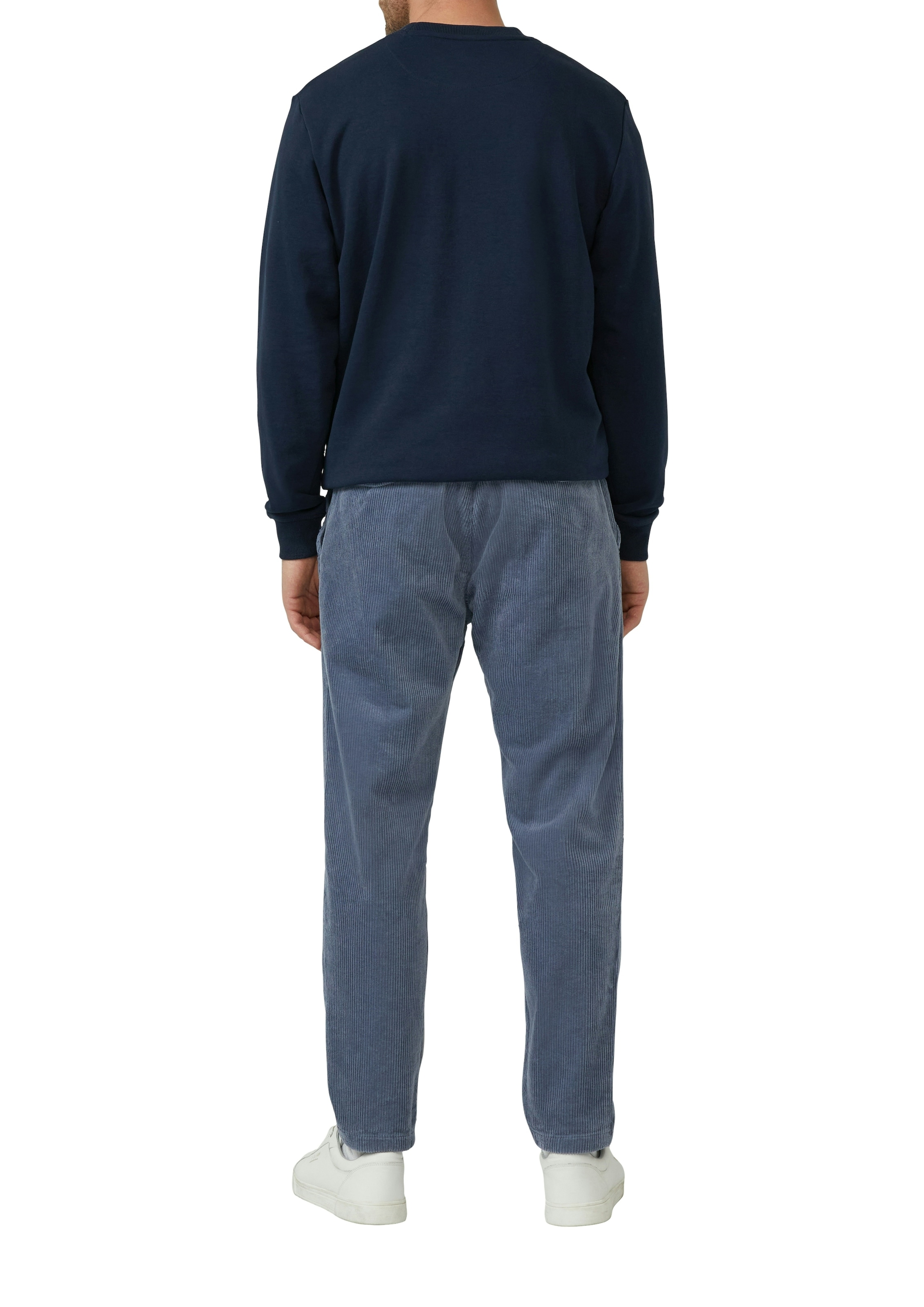 s.Oliver Cordhose  mit Elastikbund