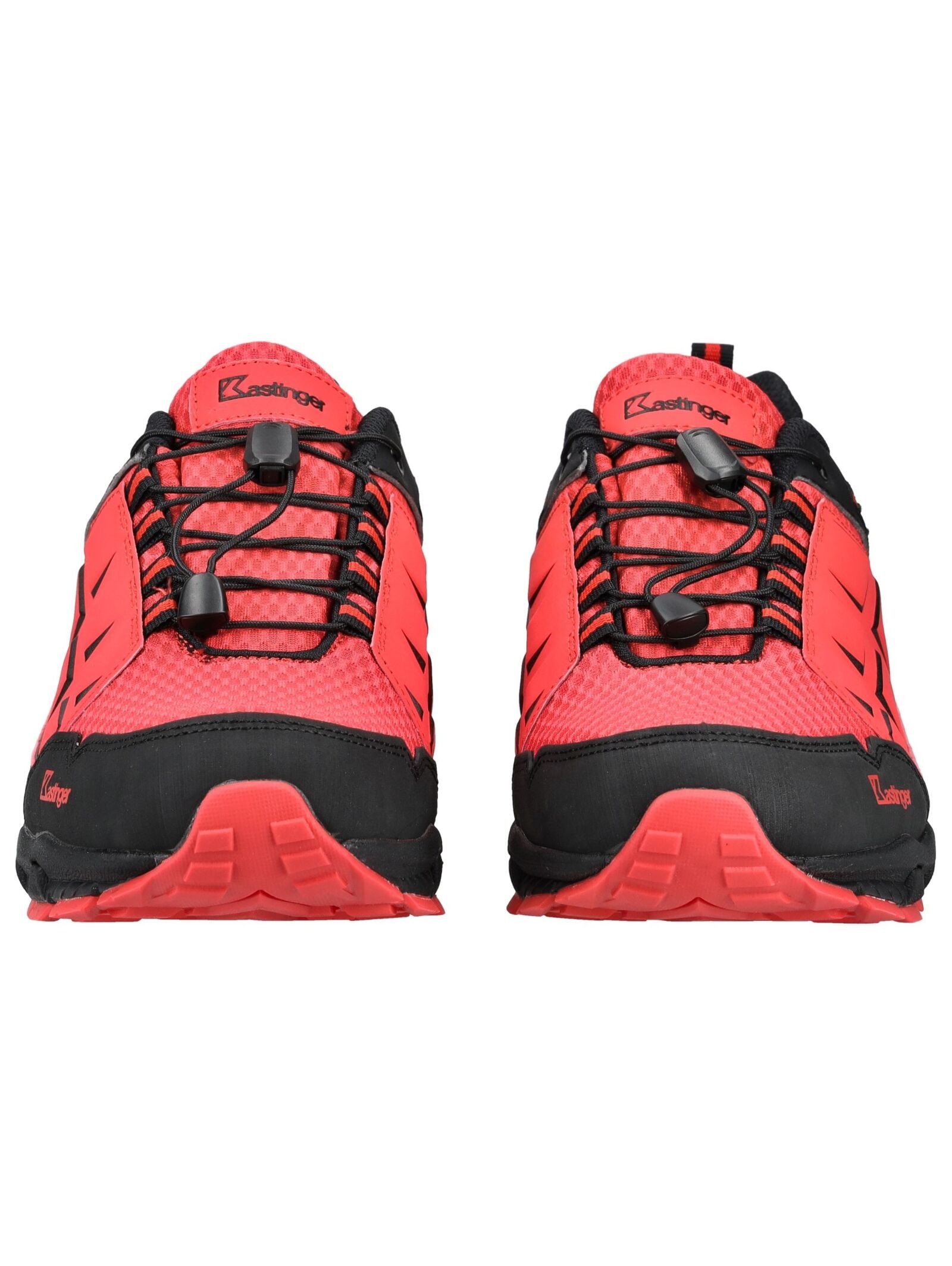 Kastinger Trekkingschuh »Kastinger Wanderschuhe Lederimitat/Nylon«