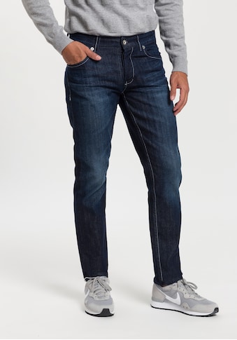 Straight-Jeans »Dylan«